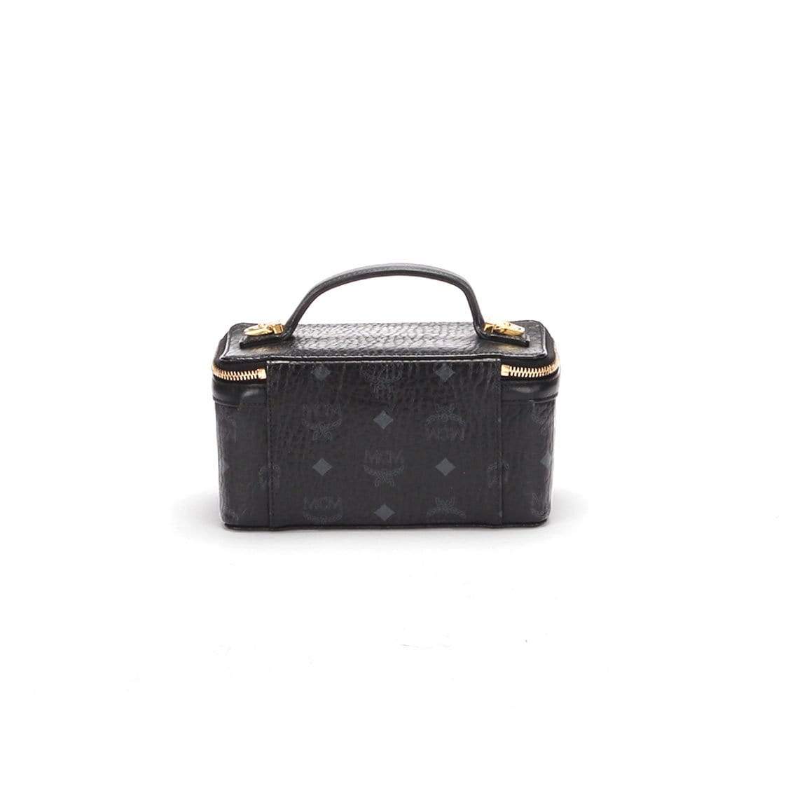 MCM MCM Visetos Rockstar Vanity Bag RCL1071