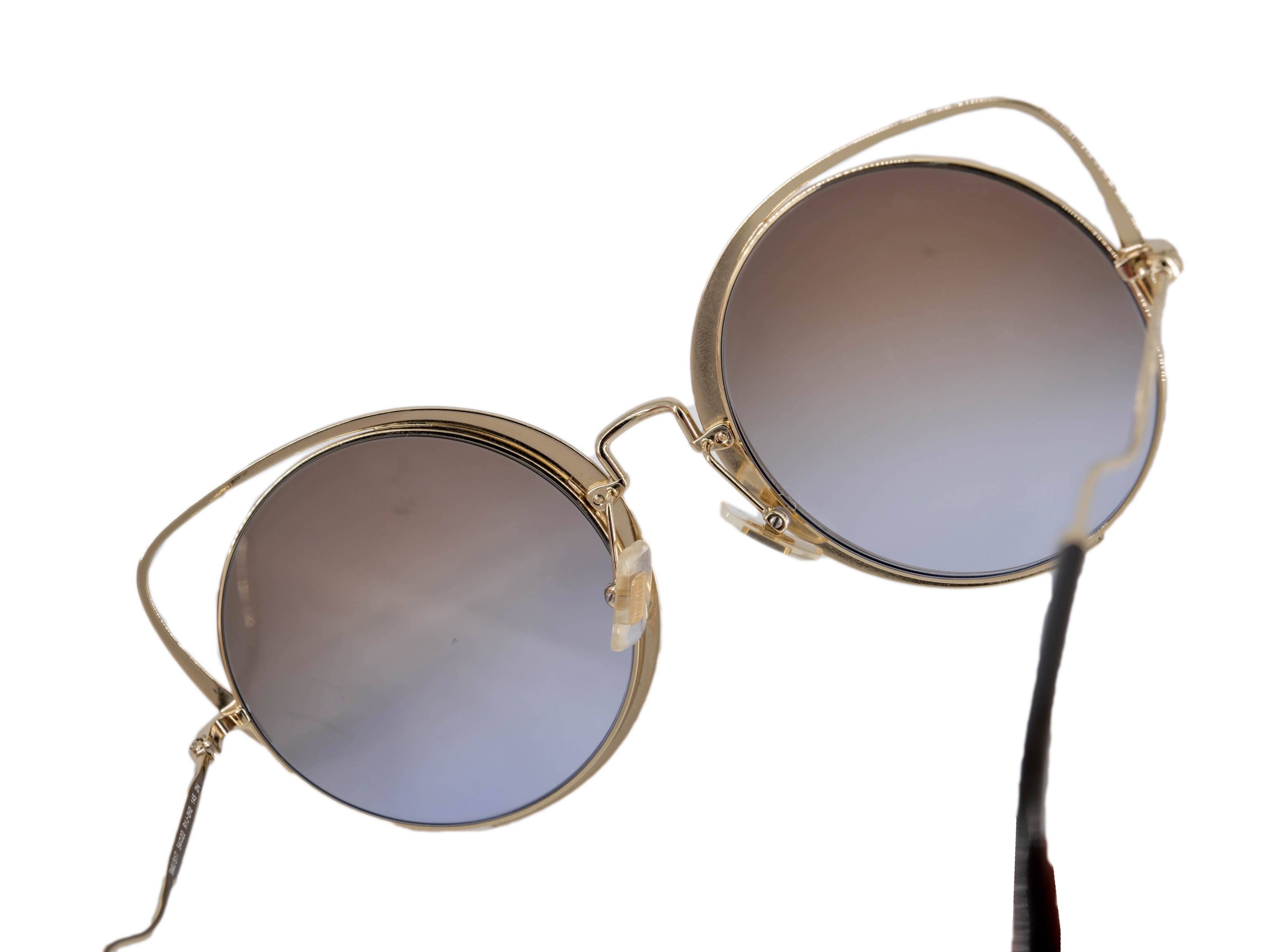 Miu Miu Miu Miu sunglasses