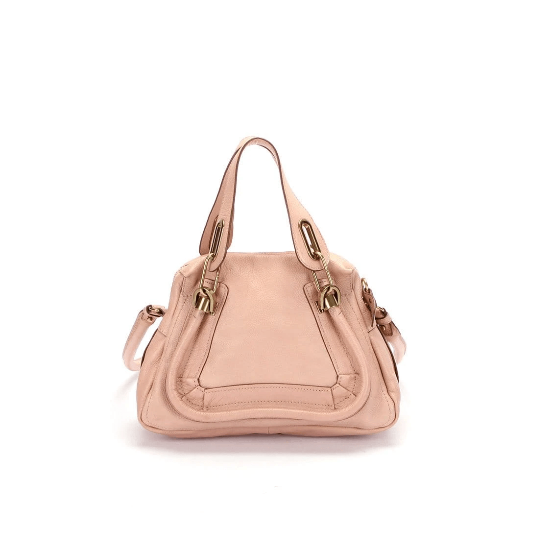 Miu Miu Miu Miu Small Leather Handbag - RCL1163