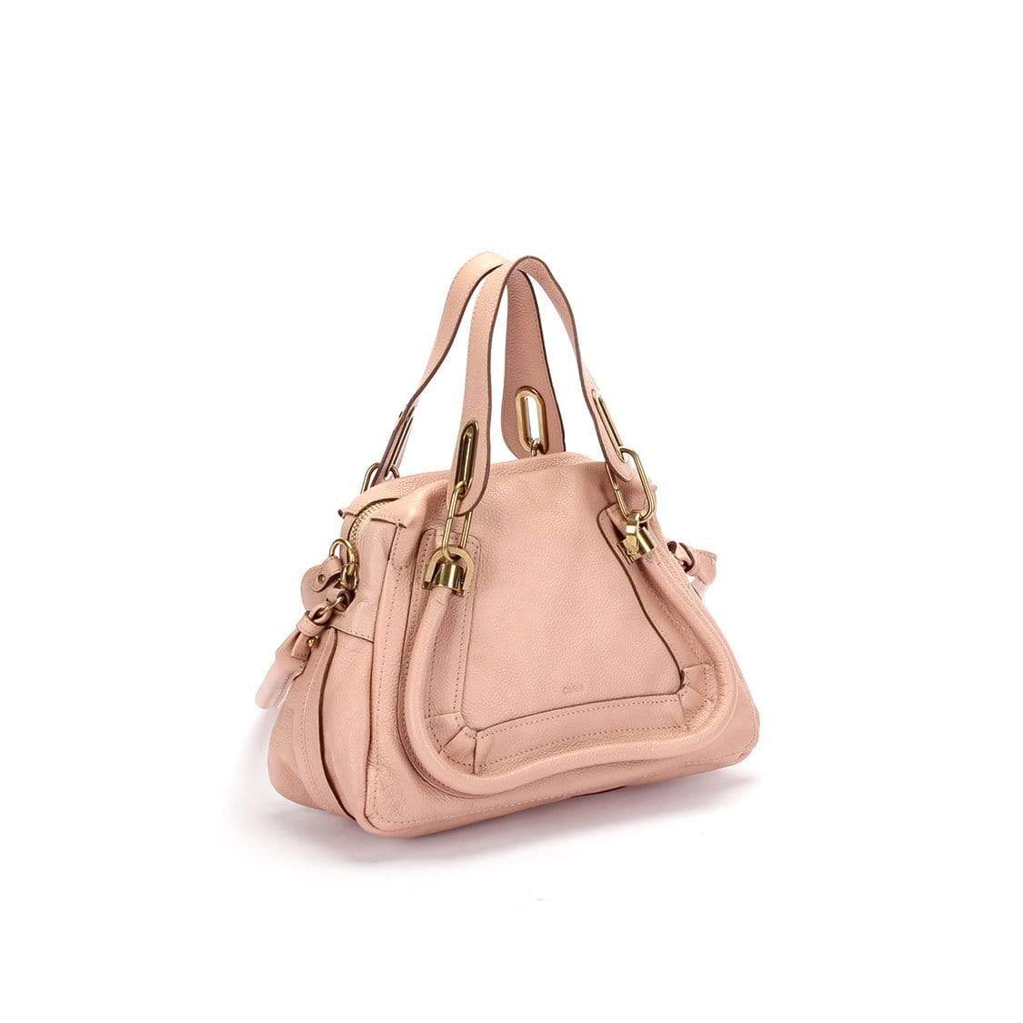 Miu Miu Miu Miu Small Leather Handbag - RCL1163