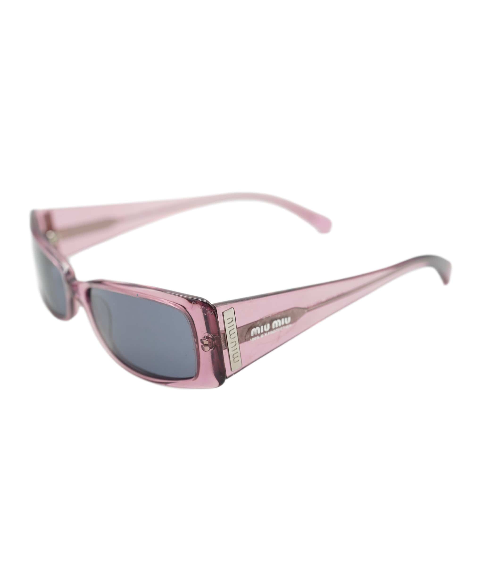 Miu Miu Miu Miu sunglasses - AGL1222