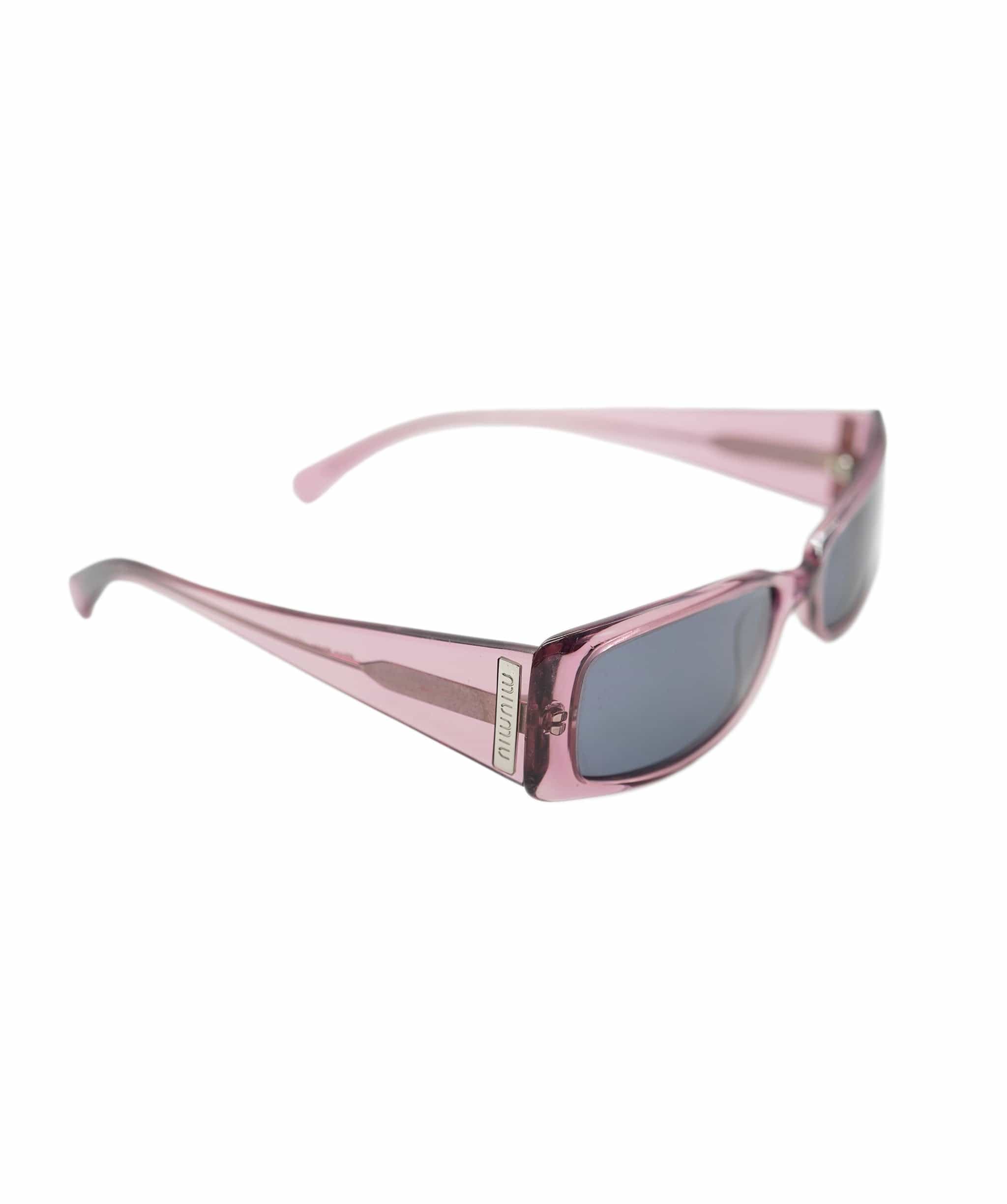 Miu Miu Miu Miu sunglasses - AGL1222