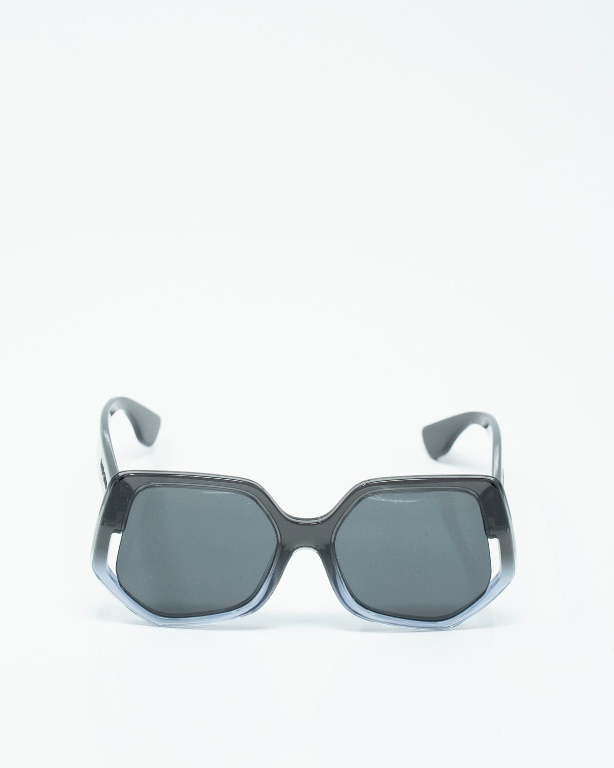 Miumiu Miu Miu Hexagonal Frame Sunglasses - AWC1108