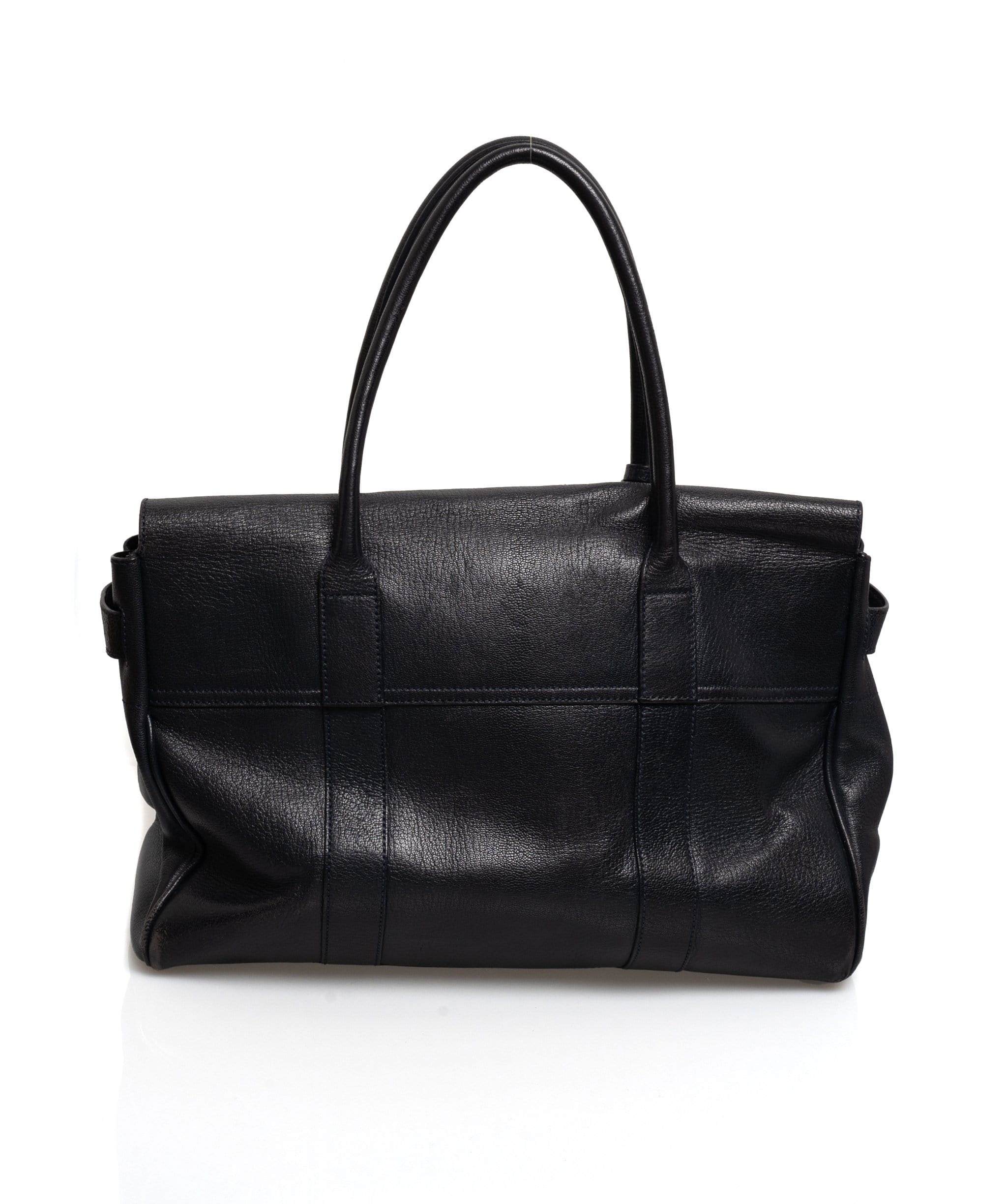 Mulberry Mulberry Bayswater Black Bag - ADL1415