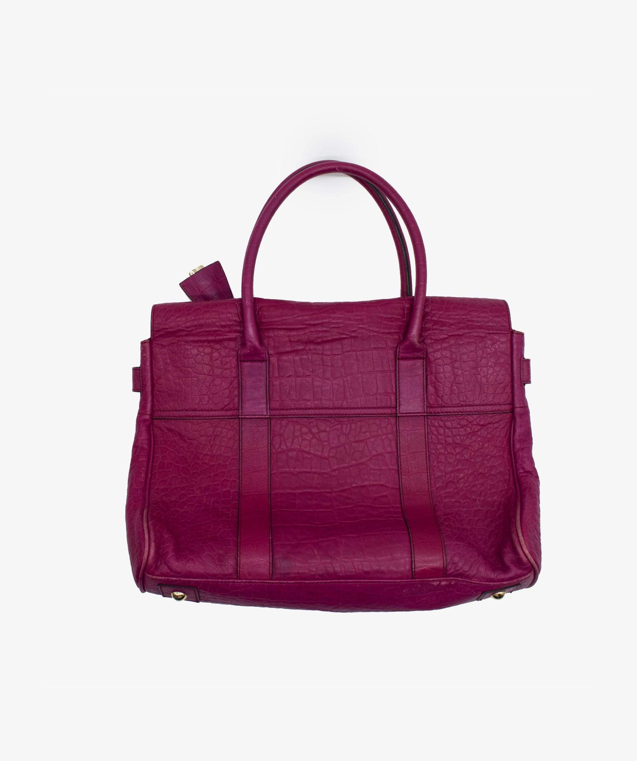 Mulberry Mulberry Bayswater Handbag