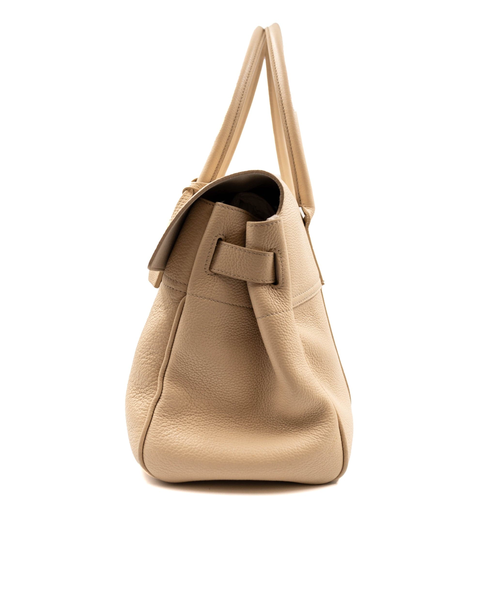 Mulberry Mulberry beige bayswater bag  AGL2331