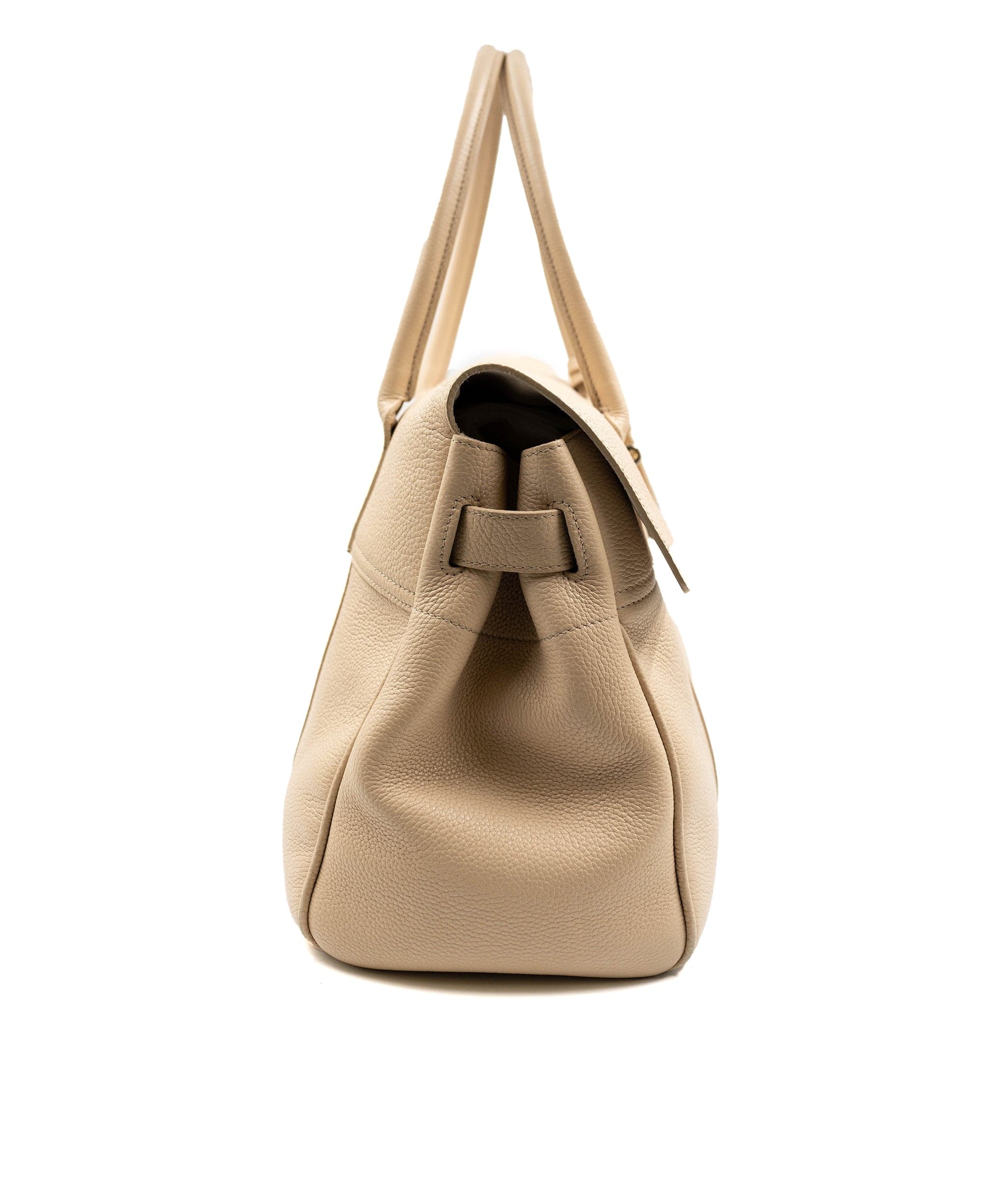 Mulberry Mulberry beige bayswater bag  AGL2331