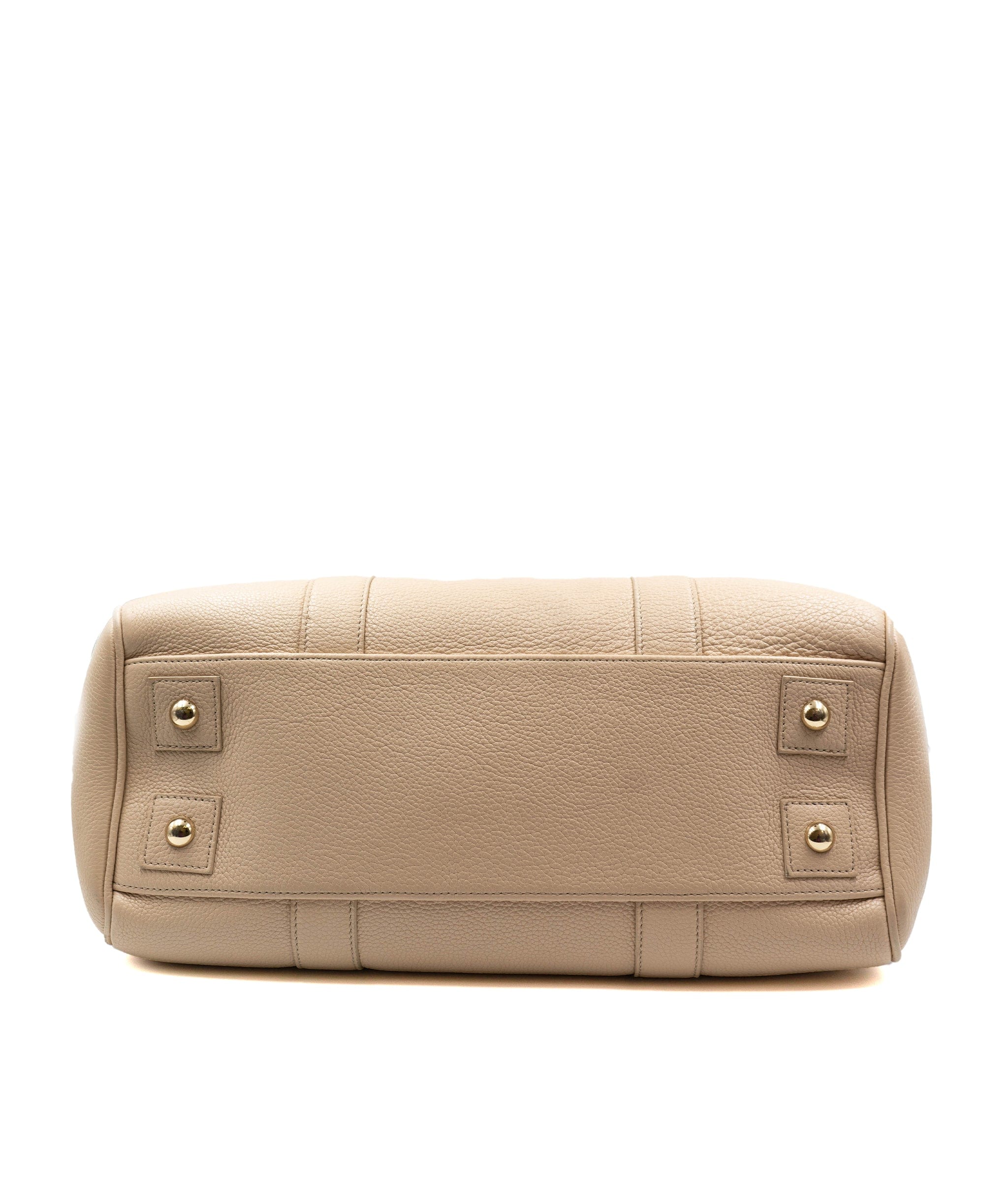 Mulberry Mulberry beige bayswater bag  AGL2331