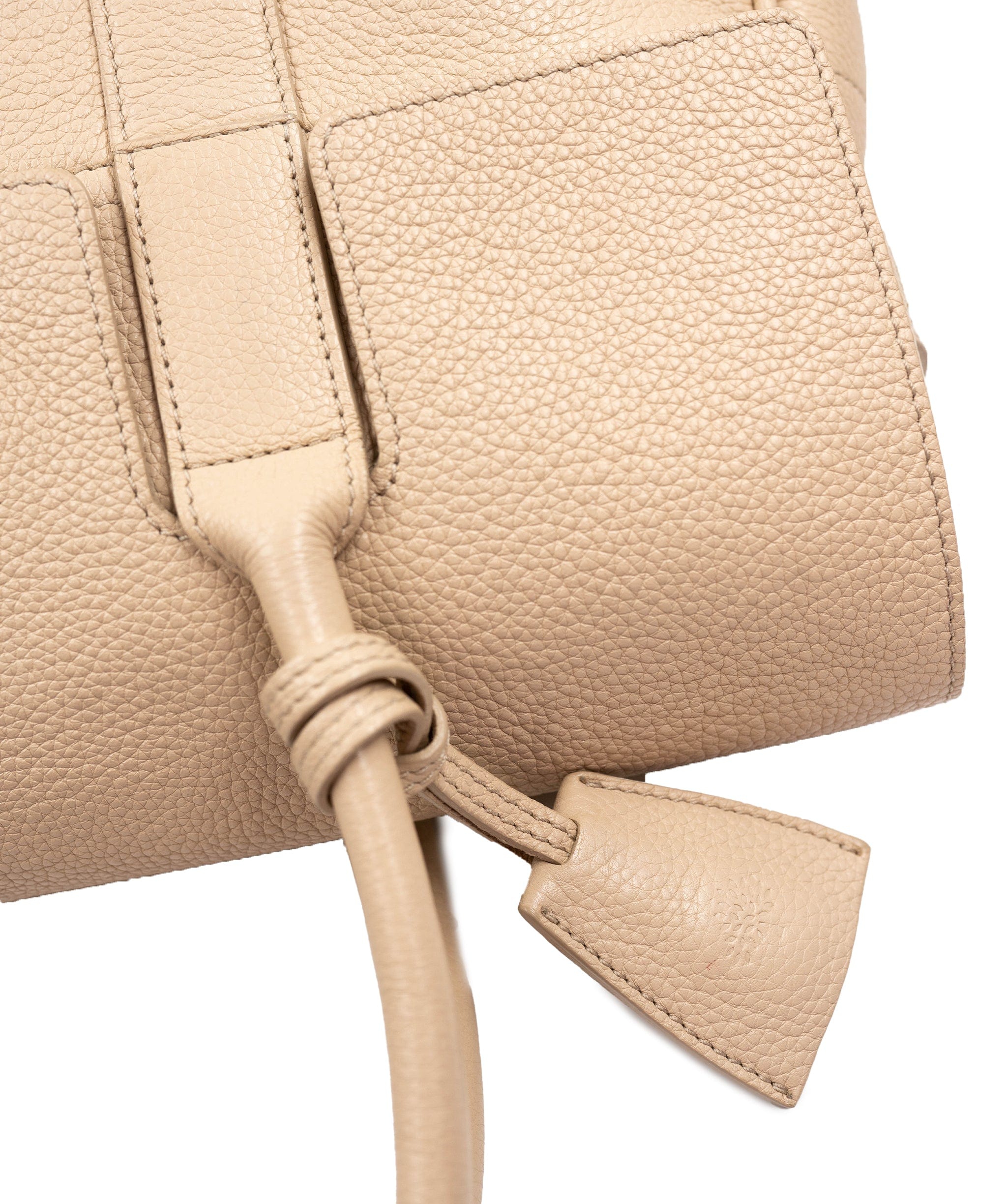 Mulberry Mulberry beige bayswater bag  AGL2331