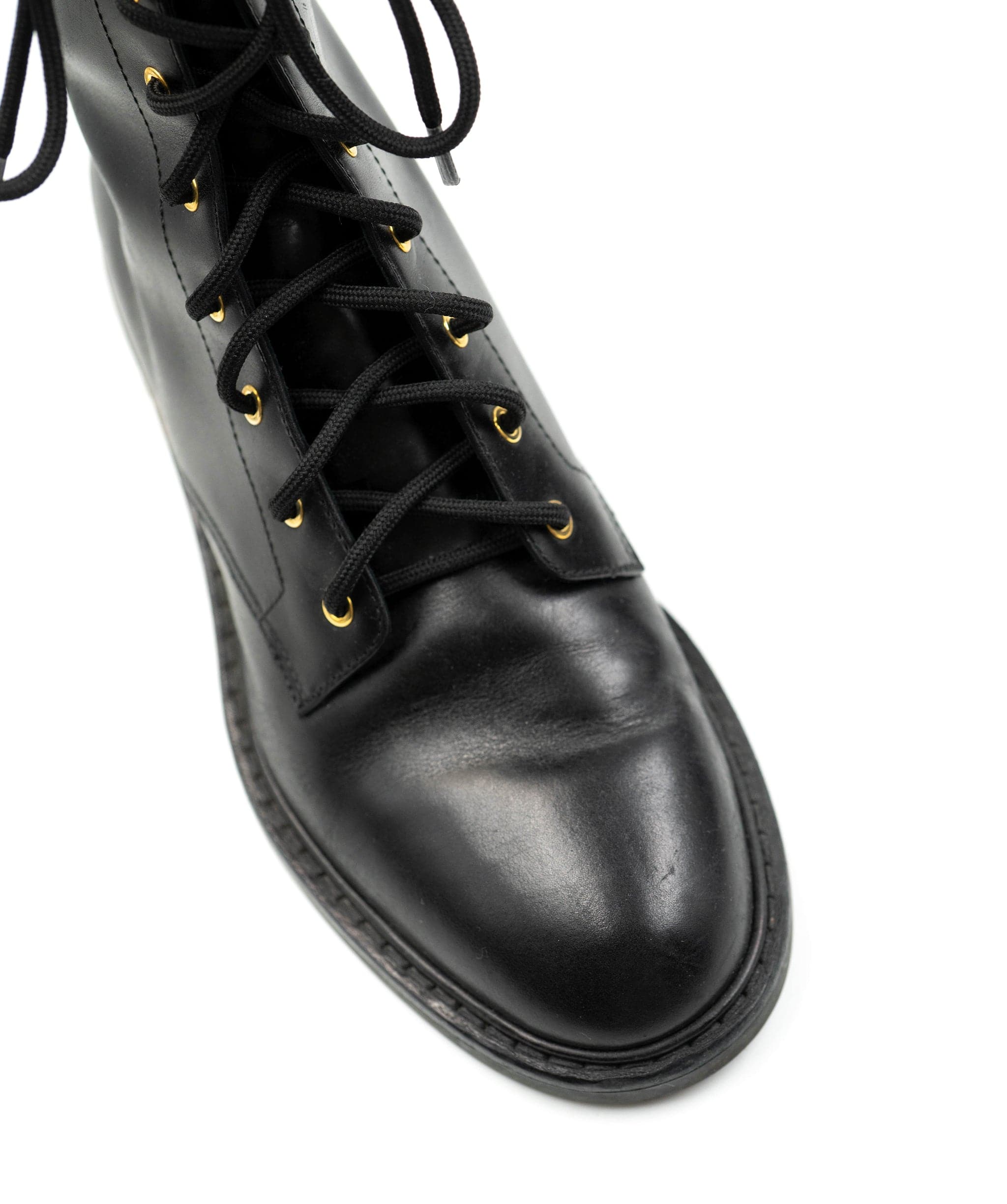 Nicholas Kirkwood Nicholos kirkwood black pearl boots ASC1363