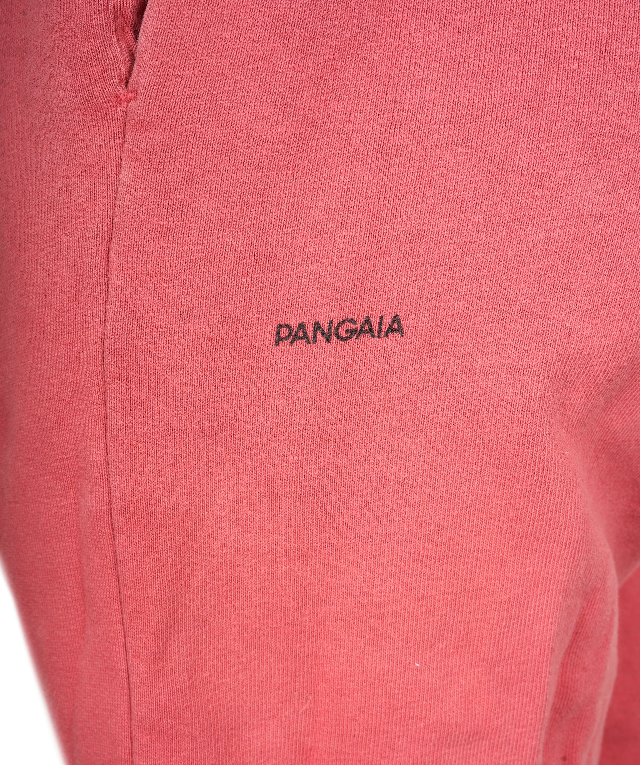 Pangaia dusty pink pangaia sweatsuit set AVL1094