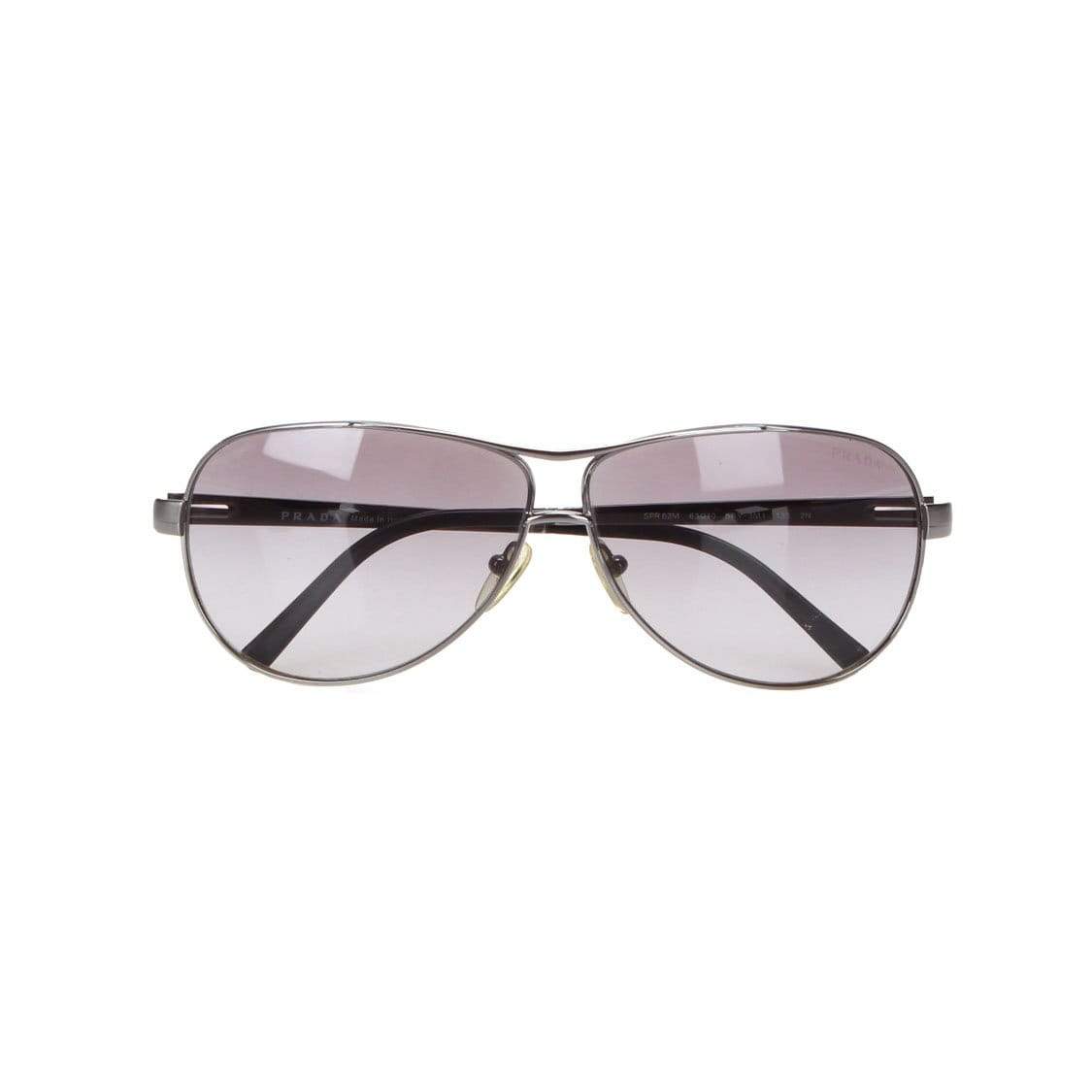 Prada Prada Aviator Sunglasses RCL1024