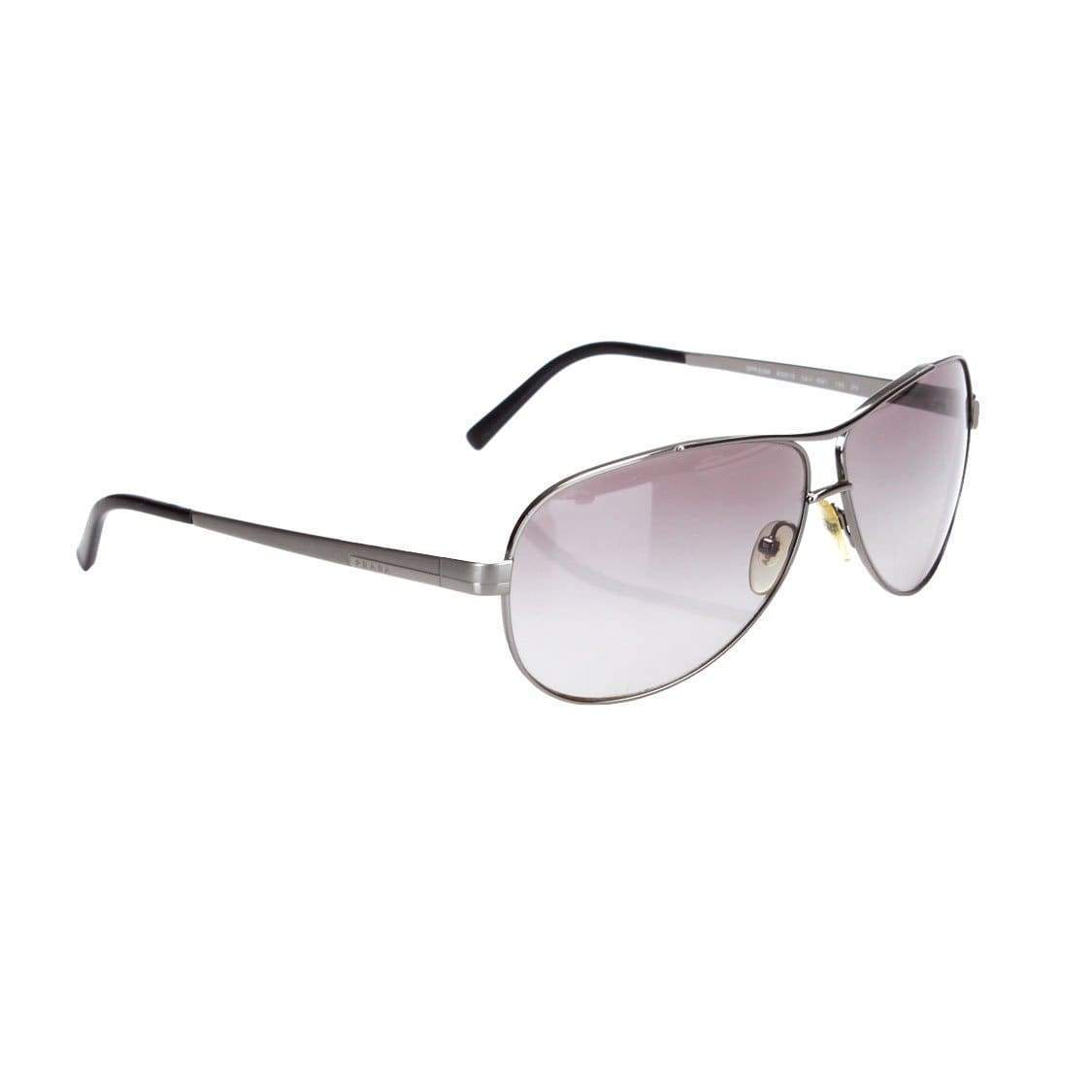 Prada Prada Aviator Sunglasses RCL1024