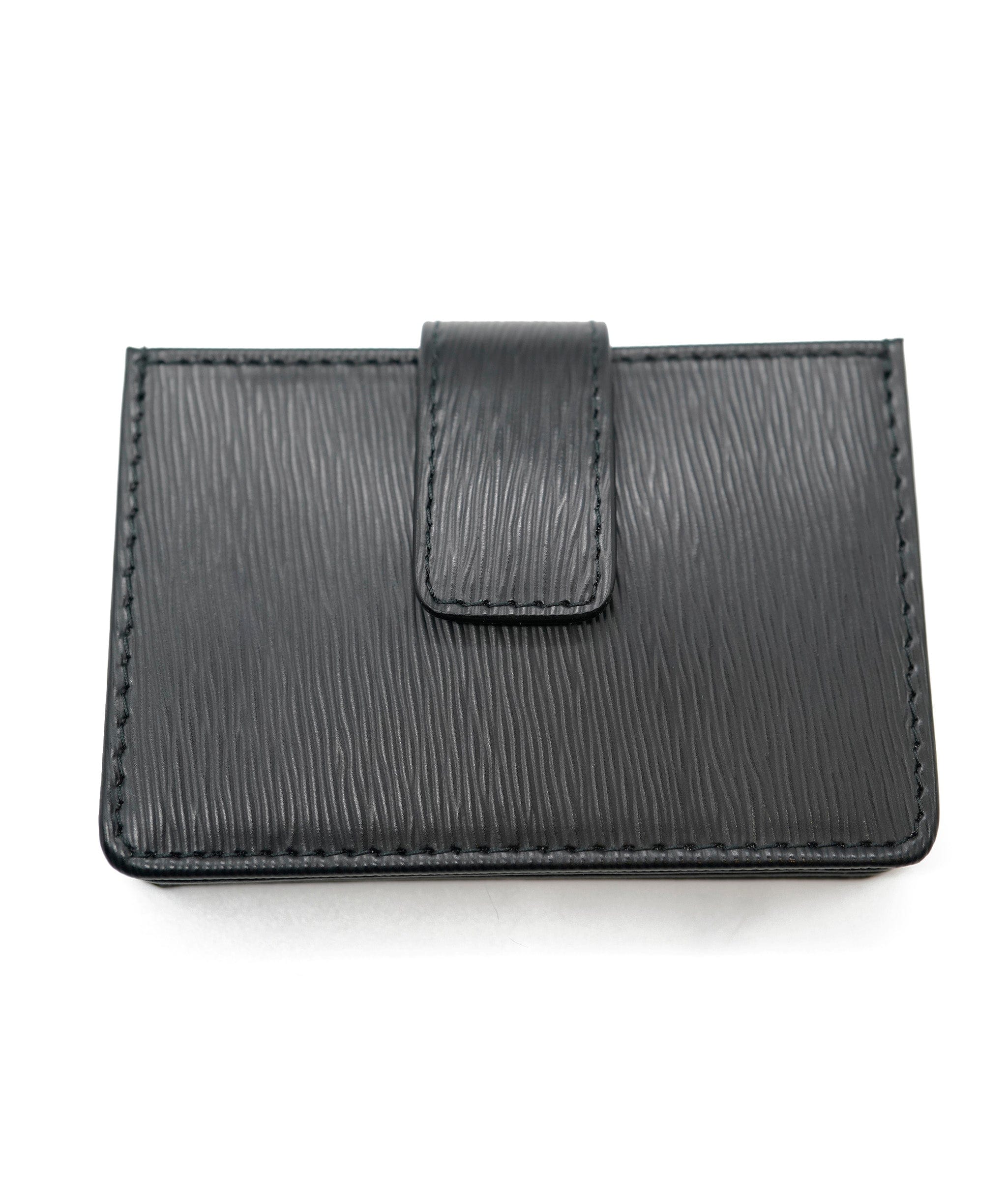 Prada Prada black card holder  ASL6001