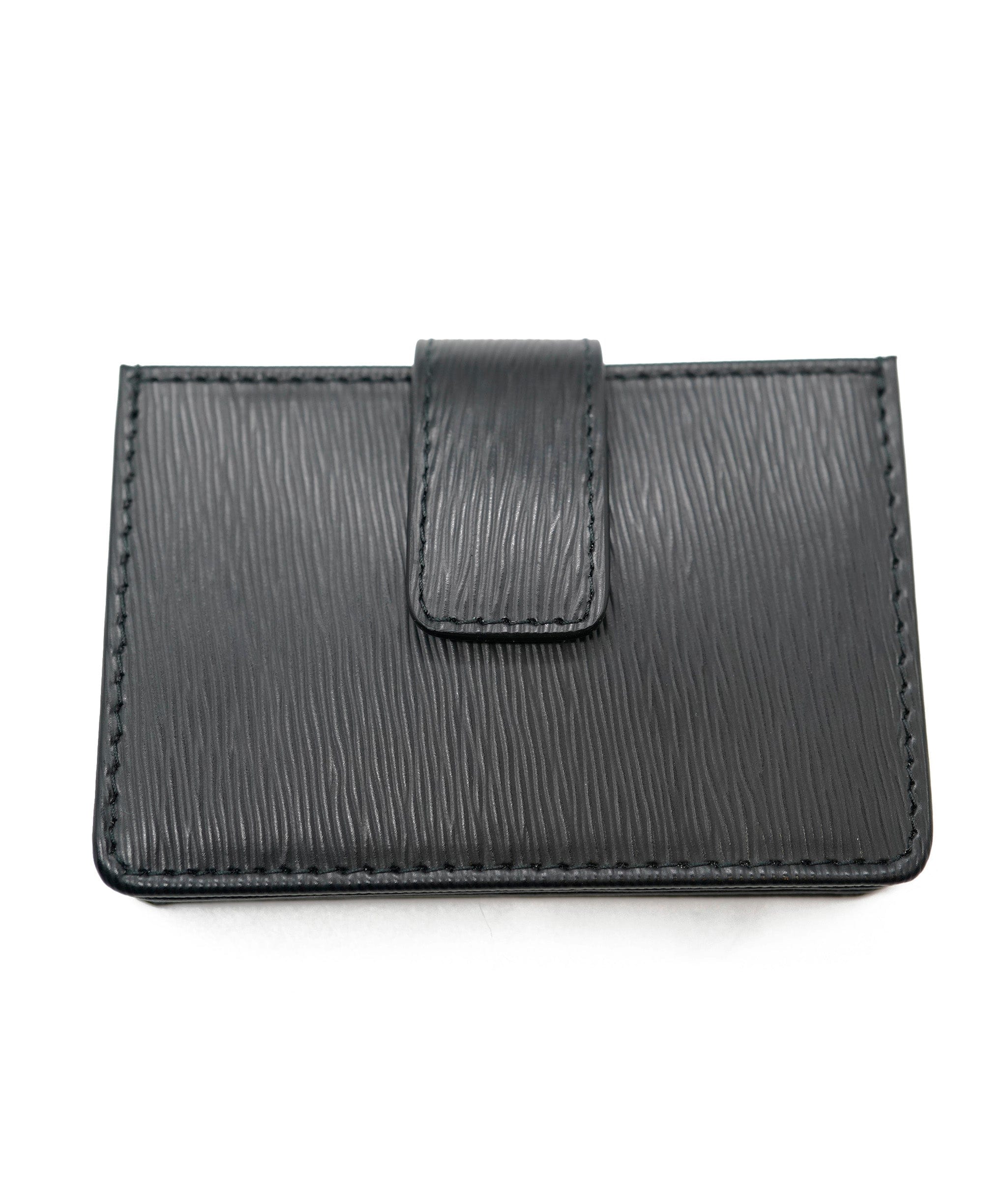 Prada Prada black card holder  ASL6001