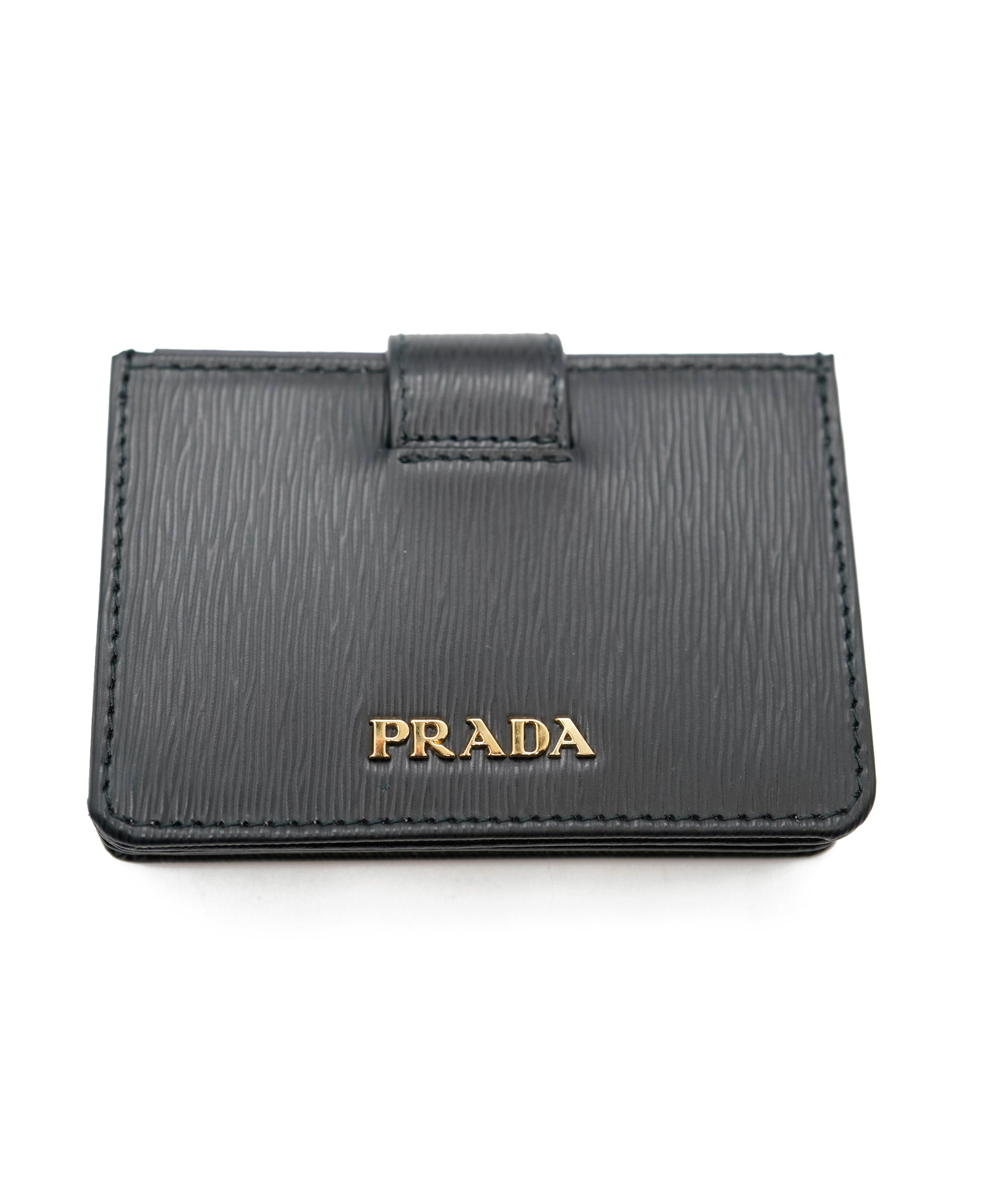 Prada Prada black card holder  ASL6001