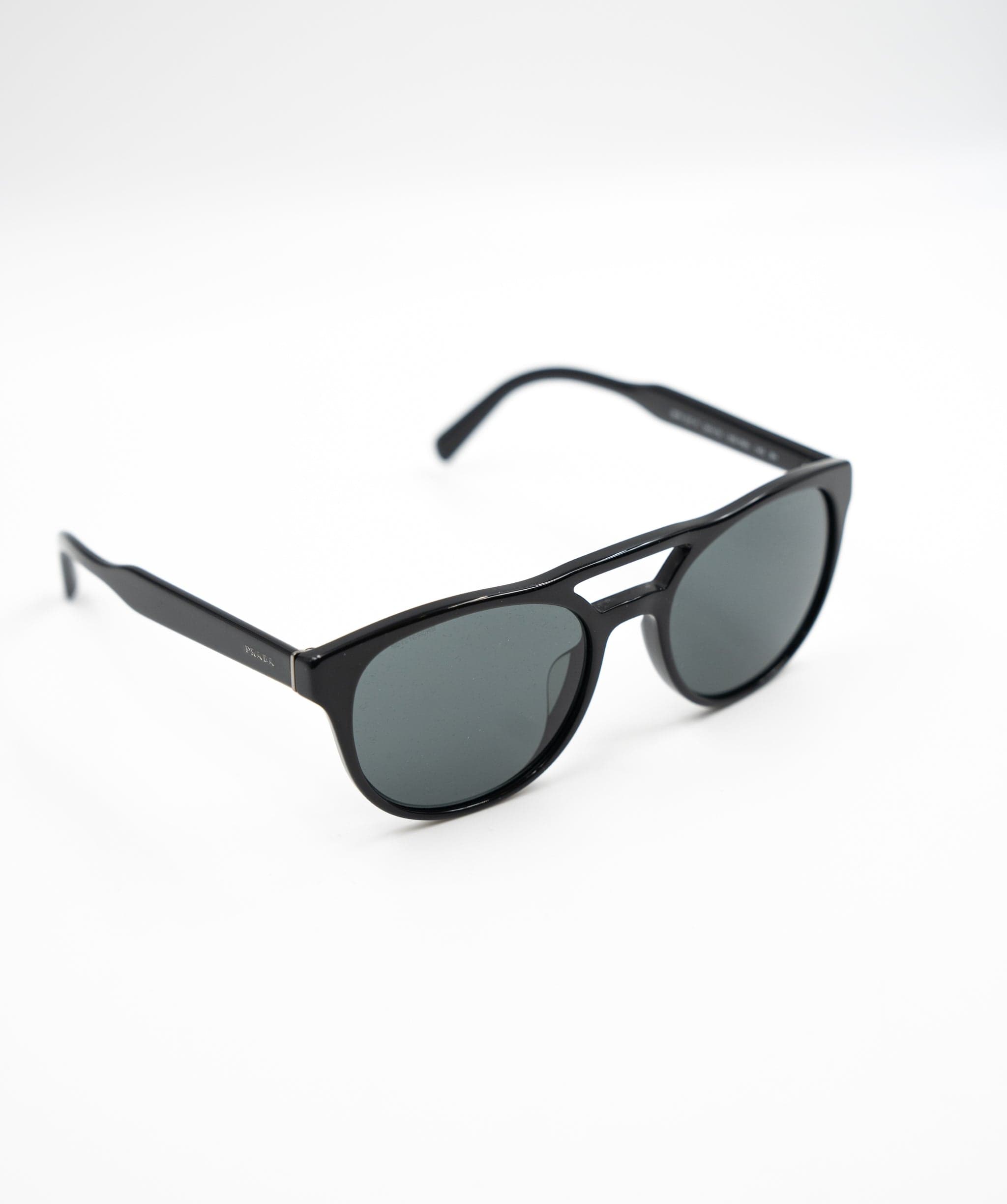 Prada Prada Black Sunglasses - AGL1895