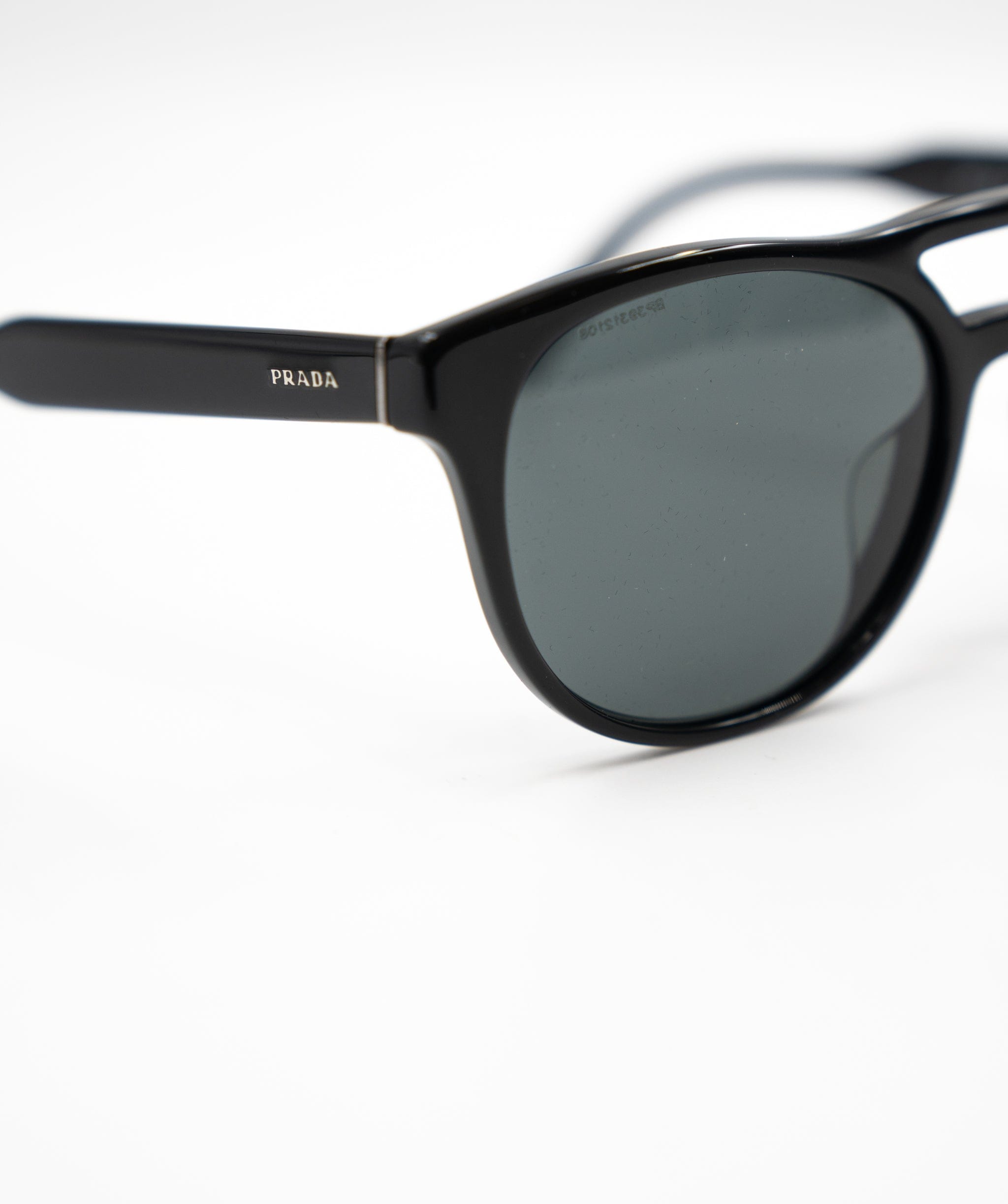 Prada Prada Black Sunglasses - AGL1895