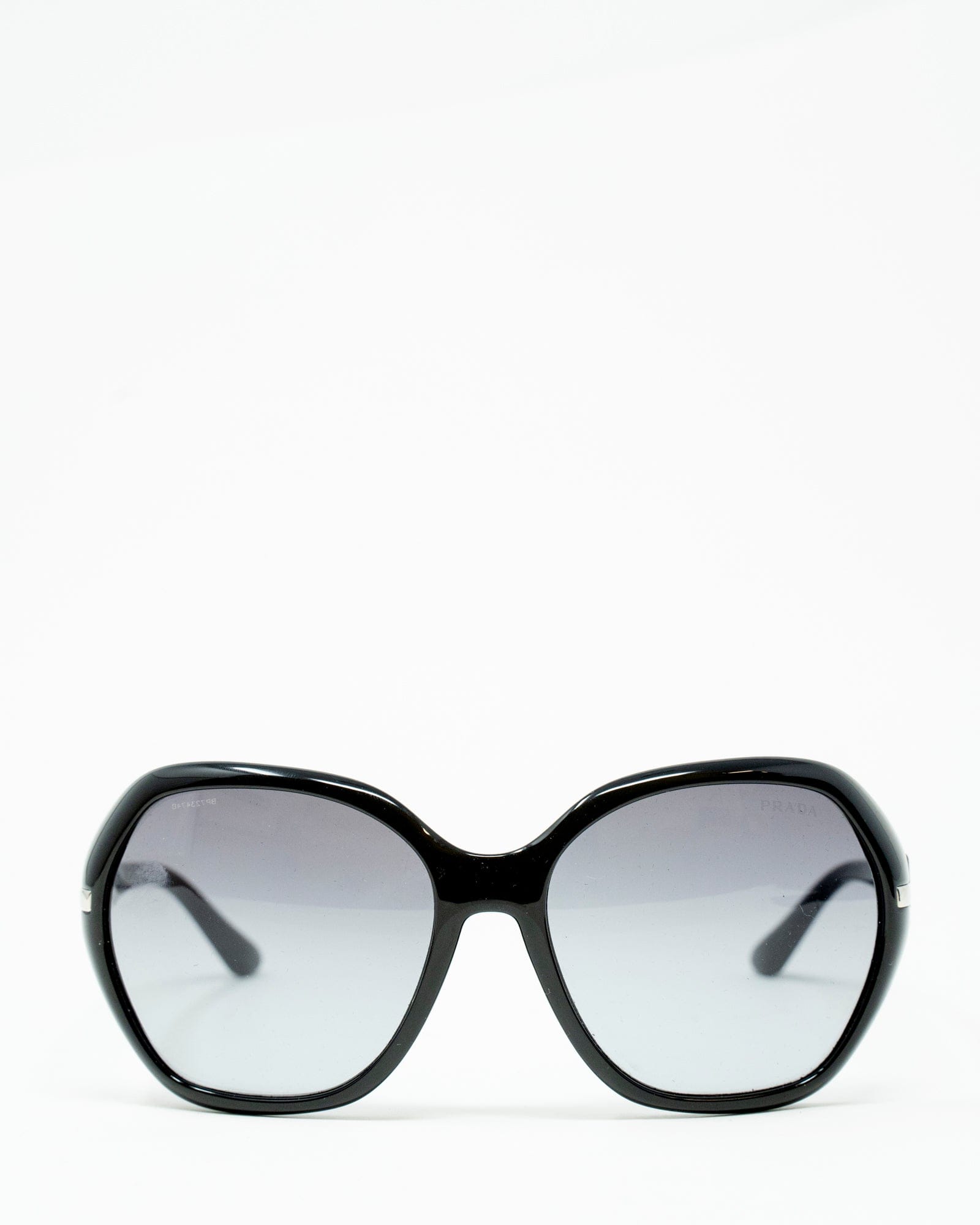 Prada Prada Black Sunglasses - AGL1952