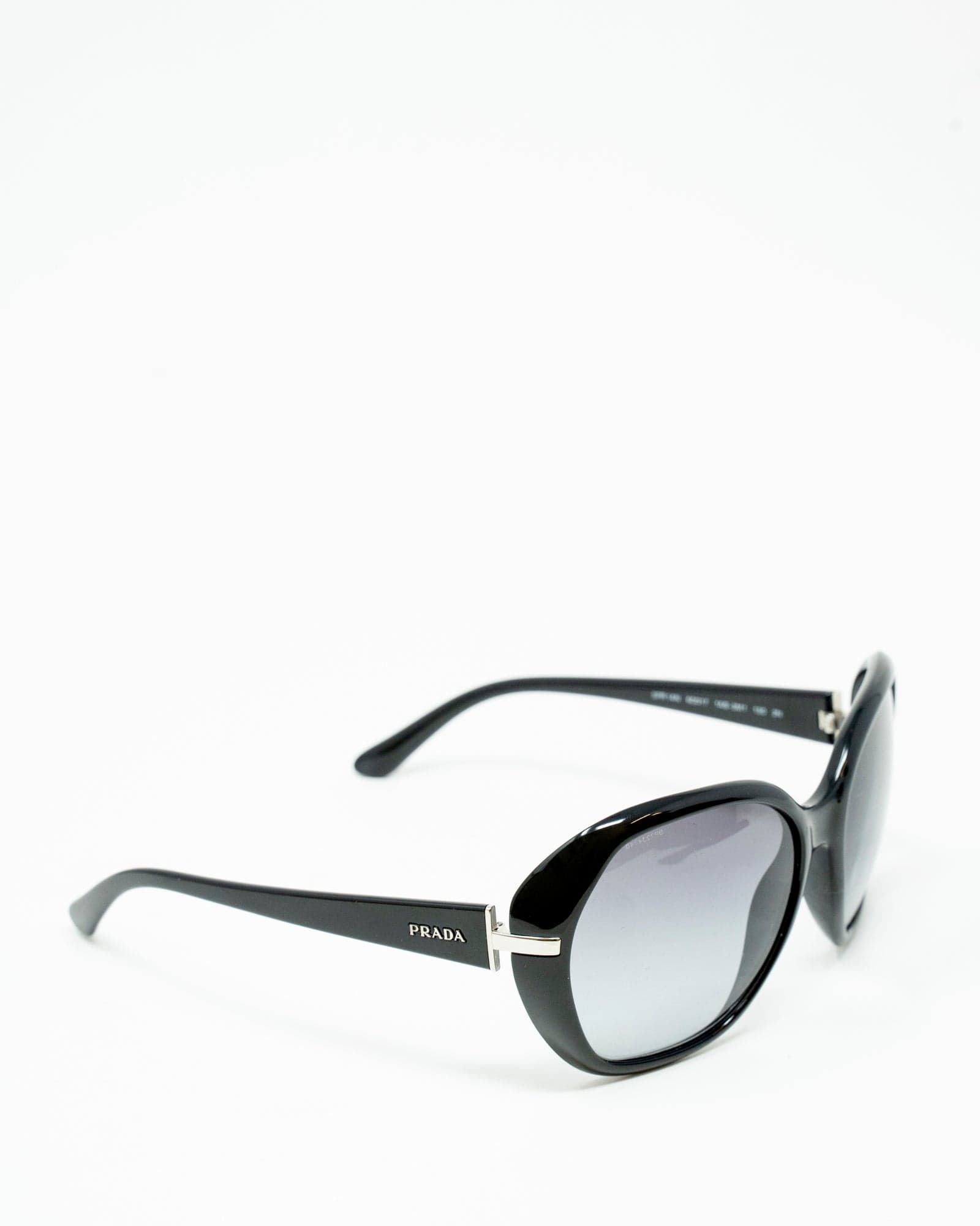 Prada Prada Black Sunglasses - AGL1952