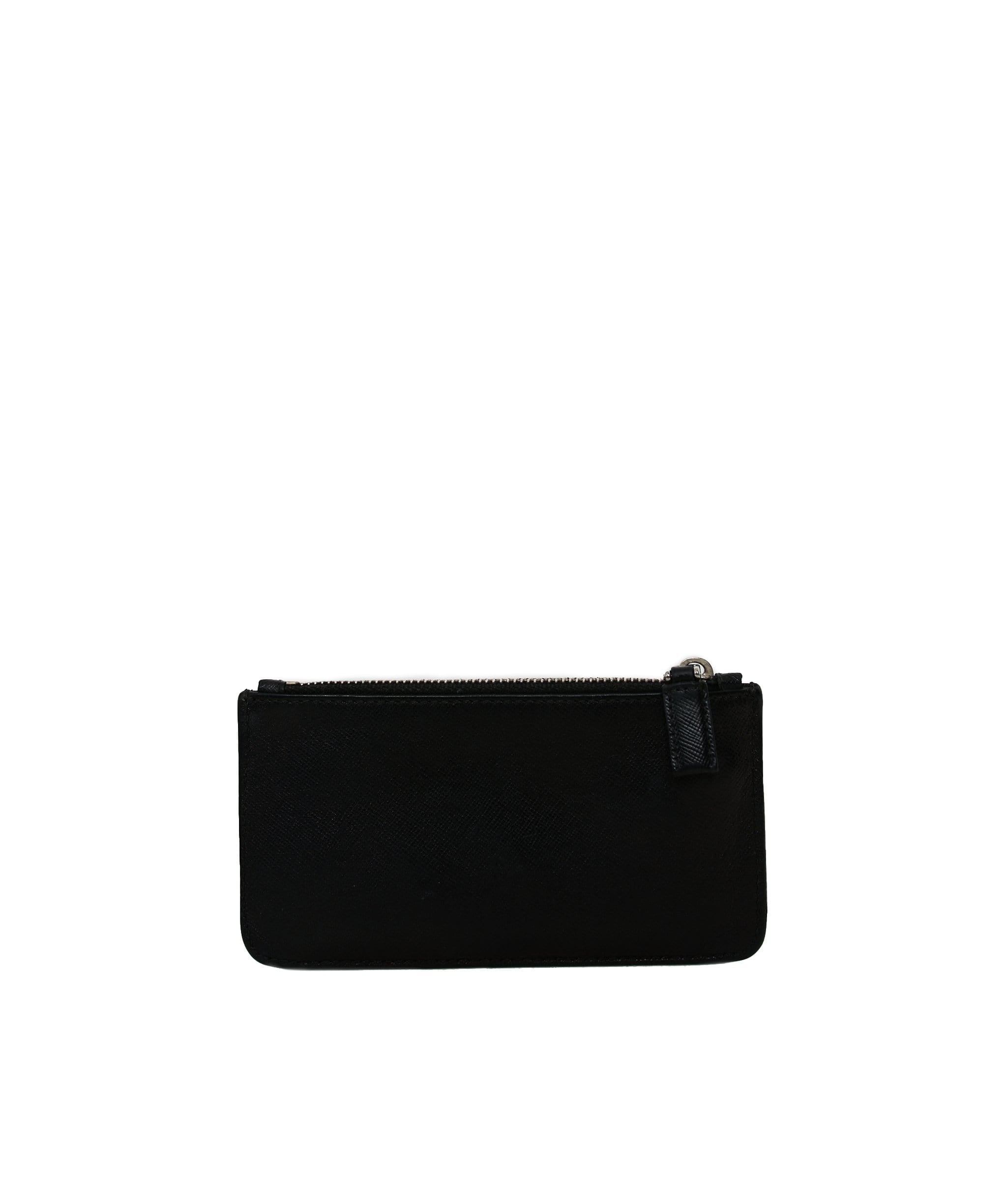 Prada Prada black wallet with man limited edition  - ADL1086