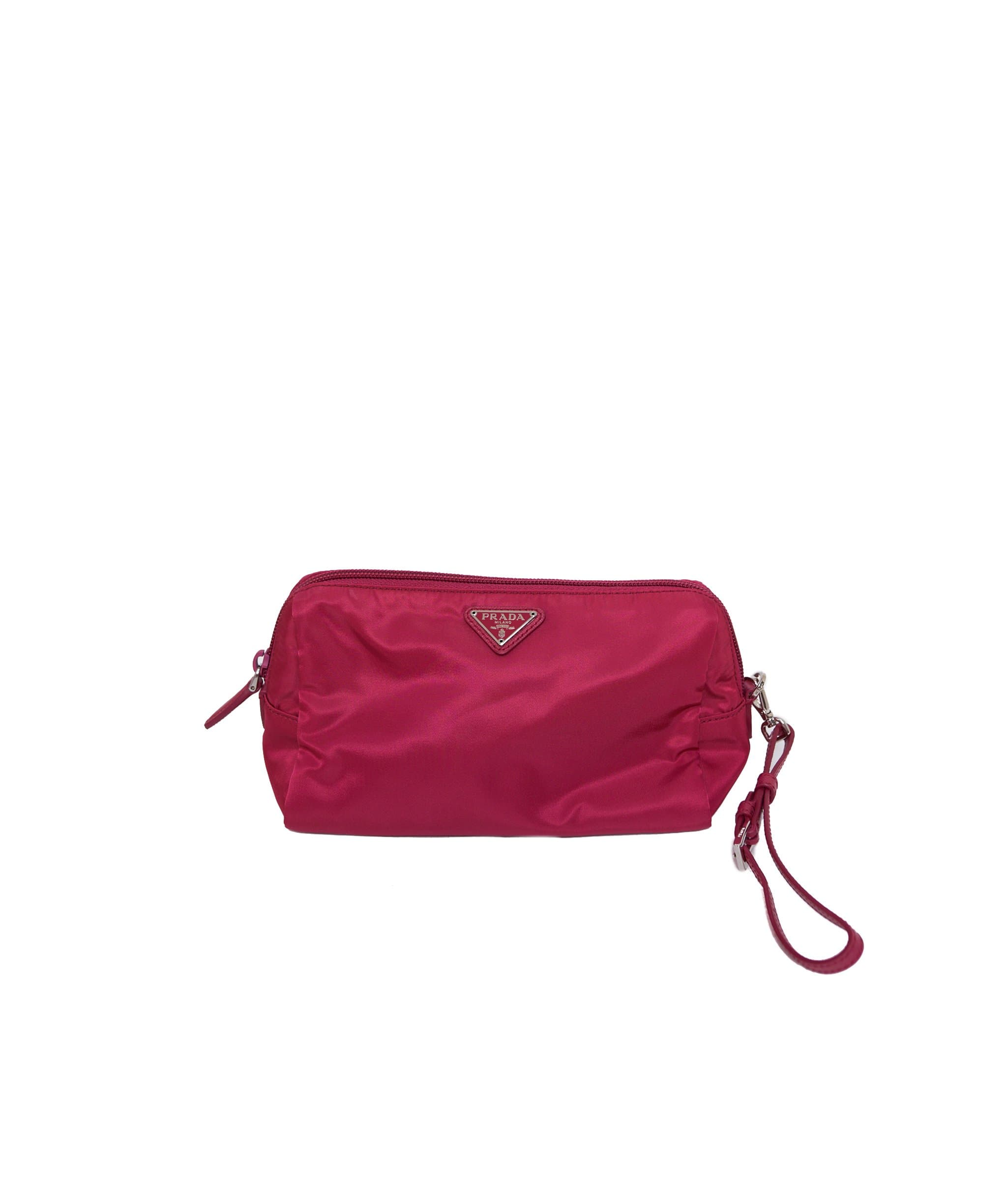 Prada Prada Nylon Pouch - ADL1191