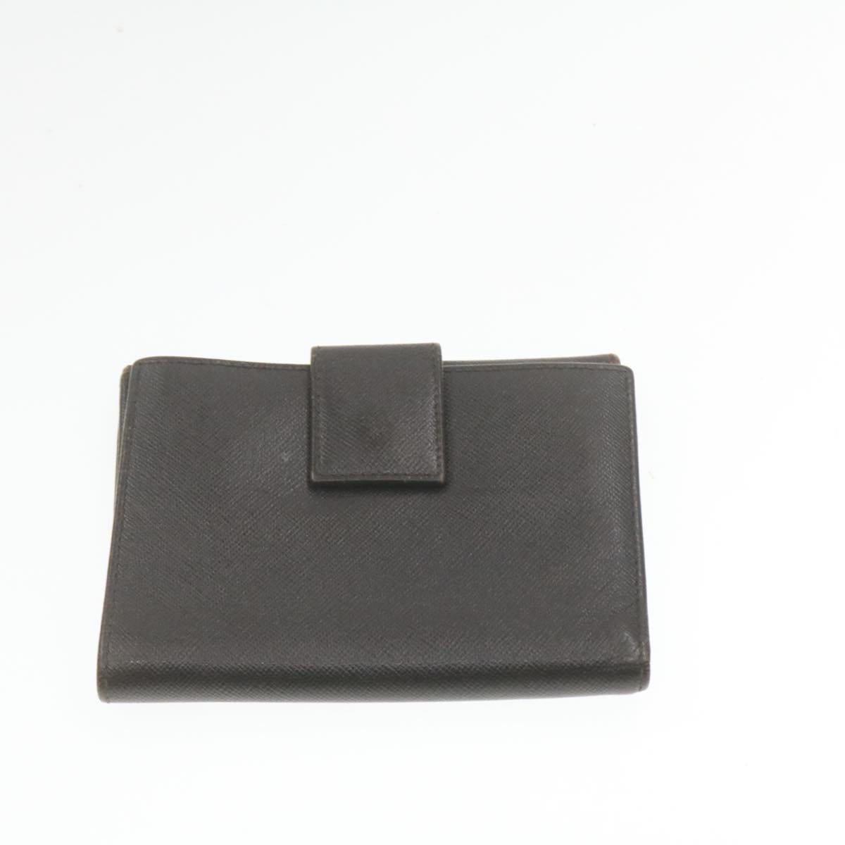 Prada Prada Saffiano Small Wallet