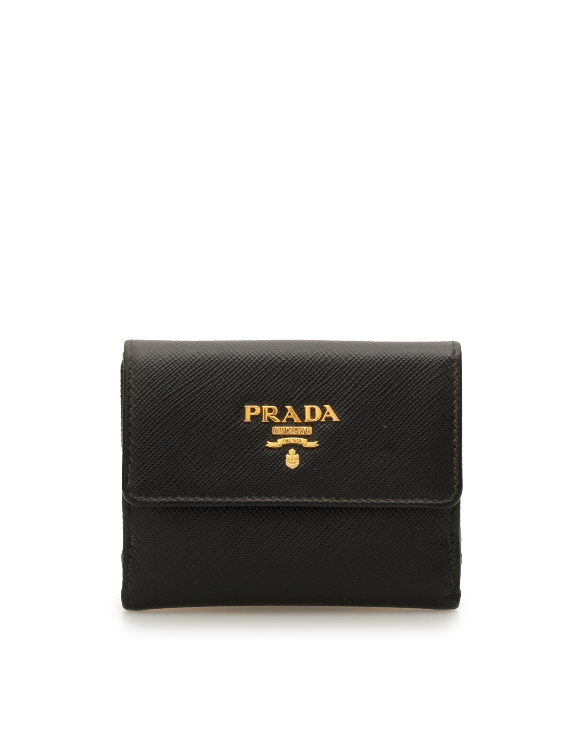 Prada Prada Saffiano Wallet - ADL1667