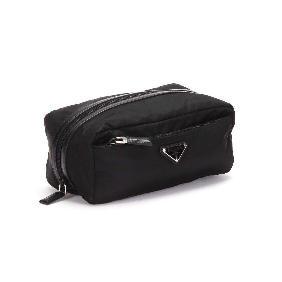 Prada Prada Tessuto Zip Pouch - RCL1223