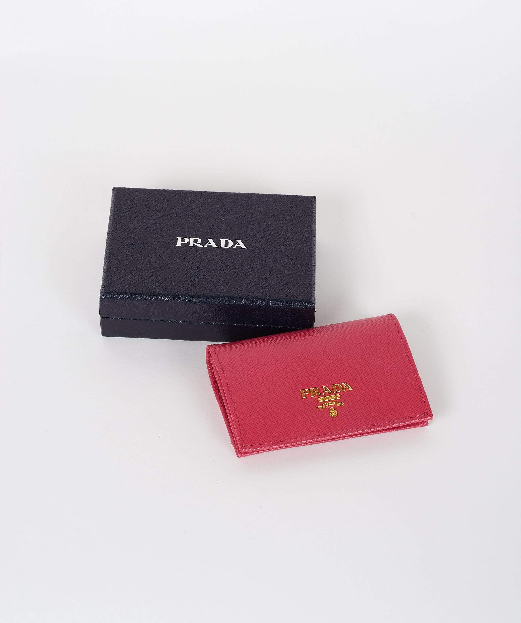 Prada Prada Wallet