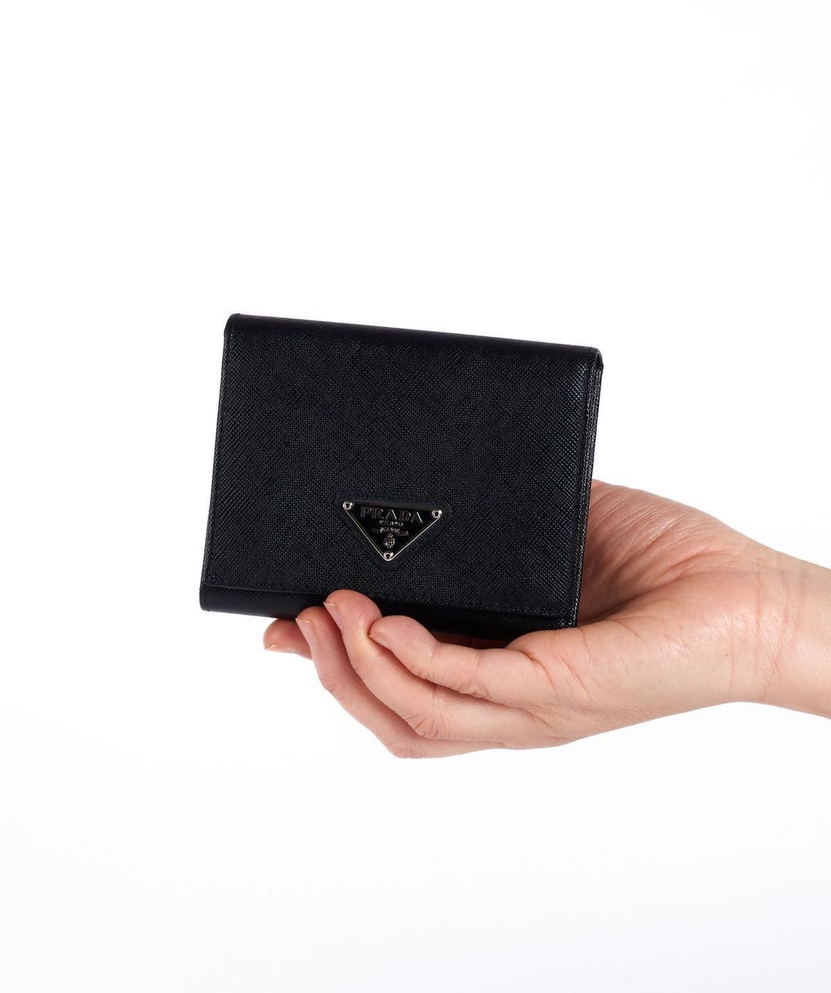 Prada Prada wallet