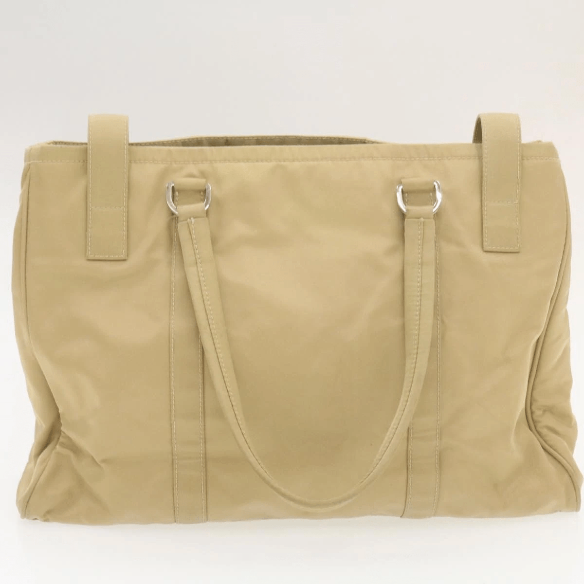 Prada Beige prada bag