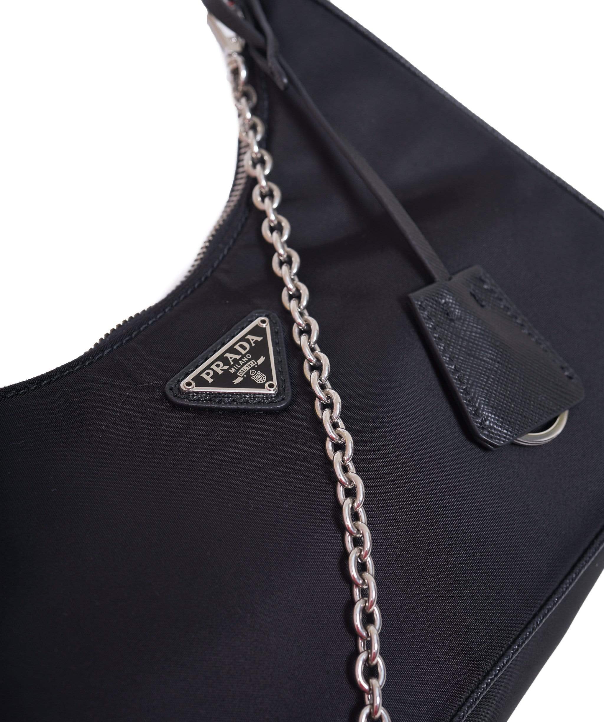 Prada Prada 2005 re-edition bag - ADL1290