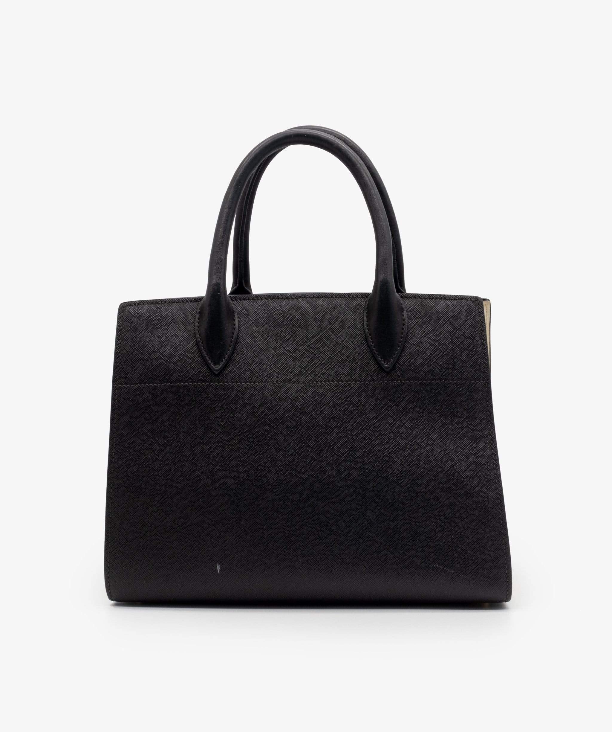 Prada Prada Bibliotheque Tote Bag MW2791