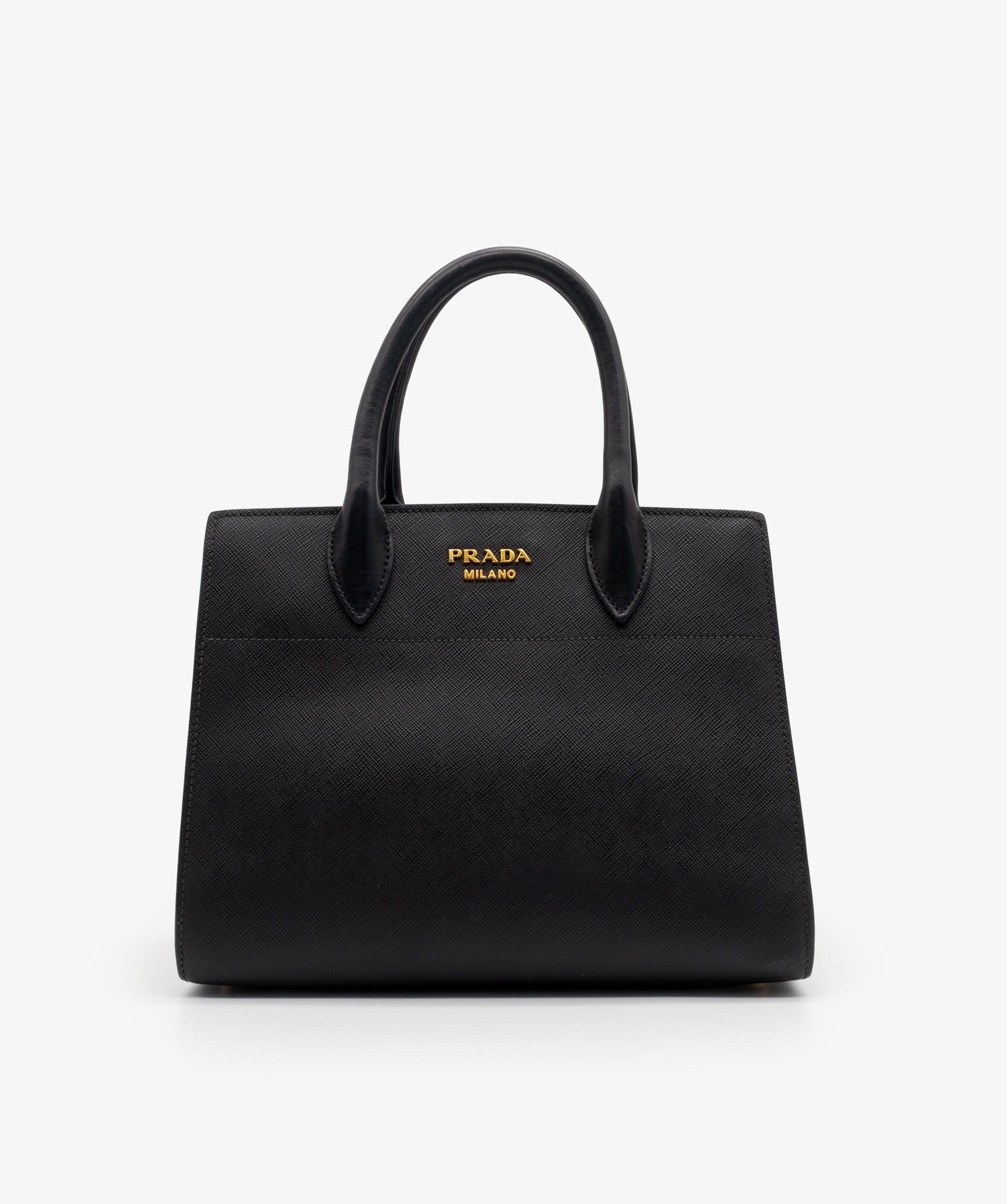 Prada Prada Bibliotheque Tote Bag MW2791