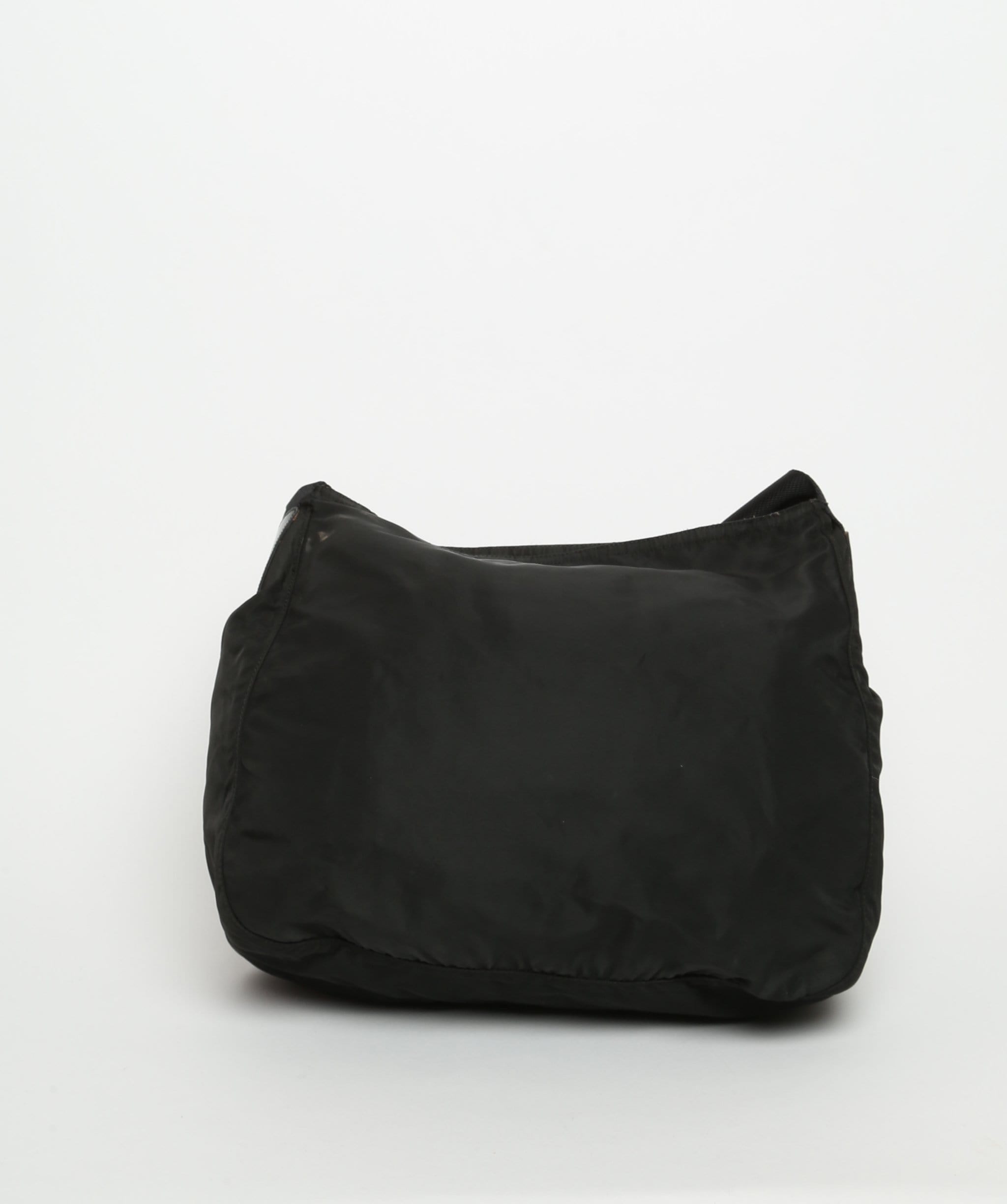 Prada Prada Black Nylon Shoulder bag 123