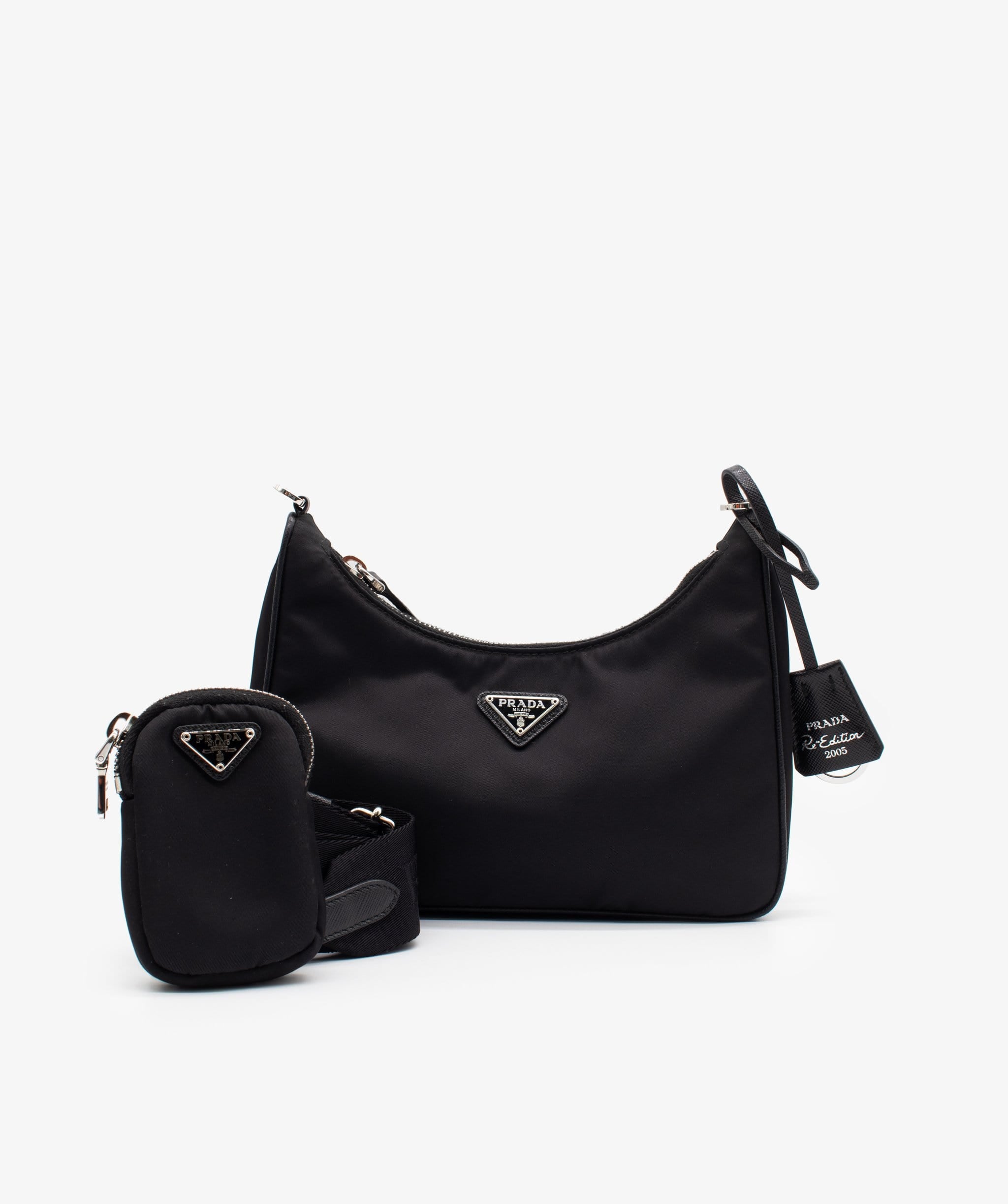 Prada Prada Black Re edition