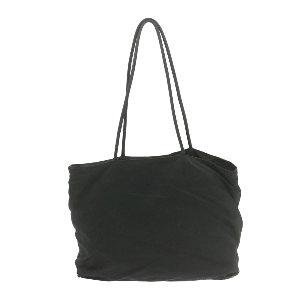 Prada Prada Black Tessuto Tote Bag MW2264