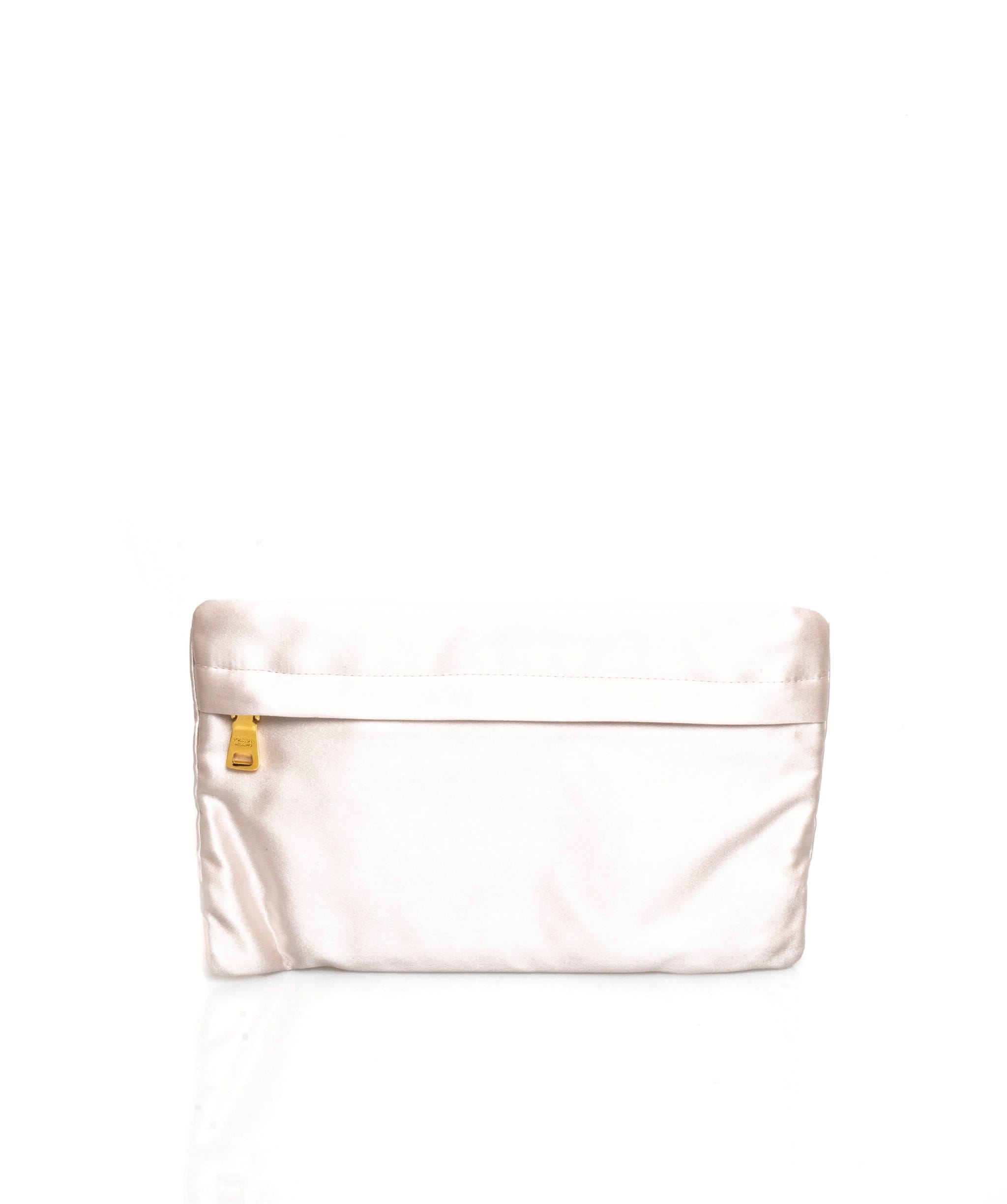 Prada Prada Blush Silk Pouch AGL1070