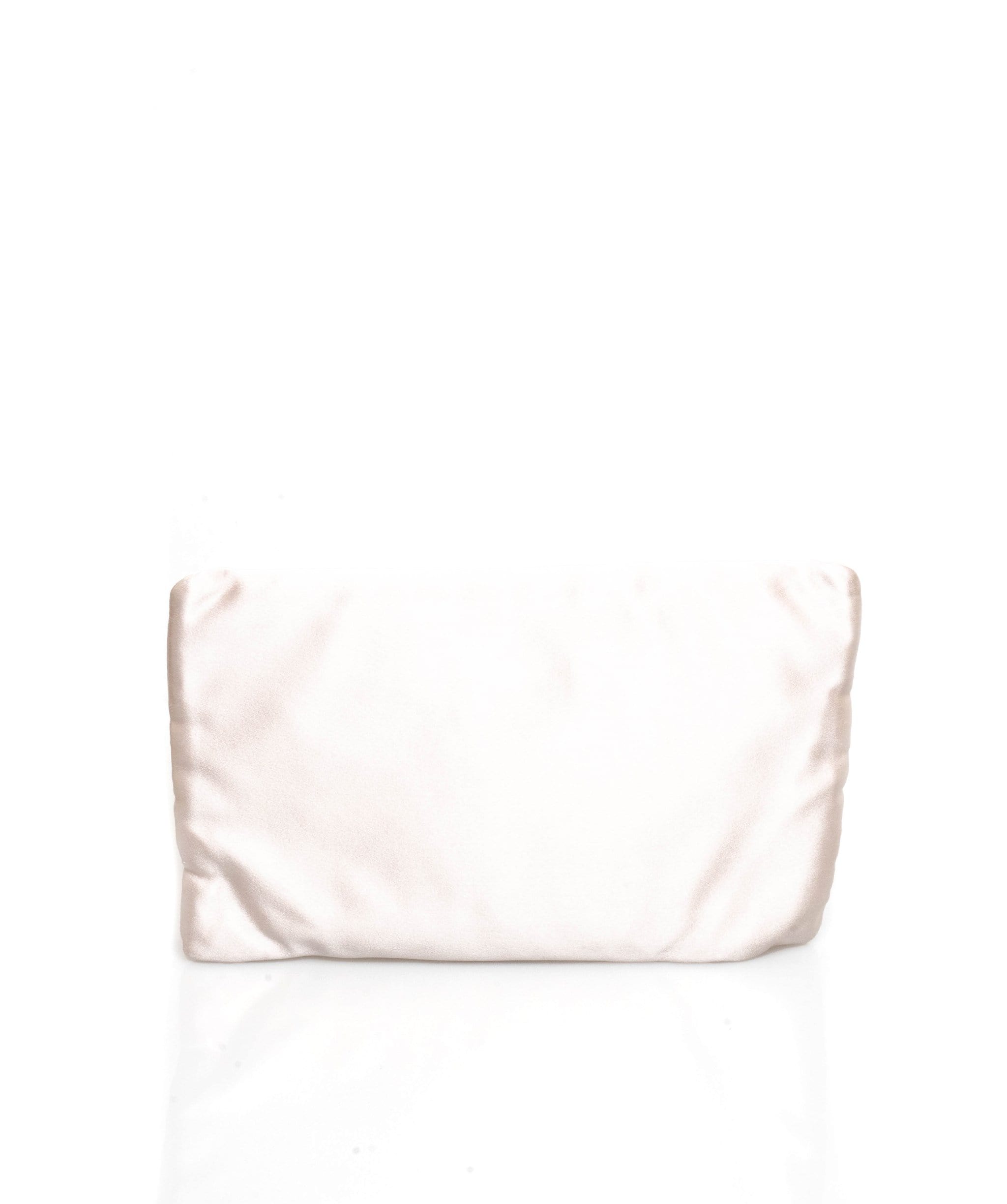 Prada Prada Blush Silk Pouch AGL1070