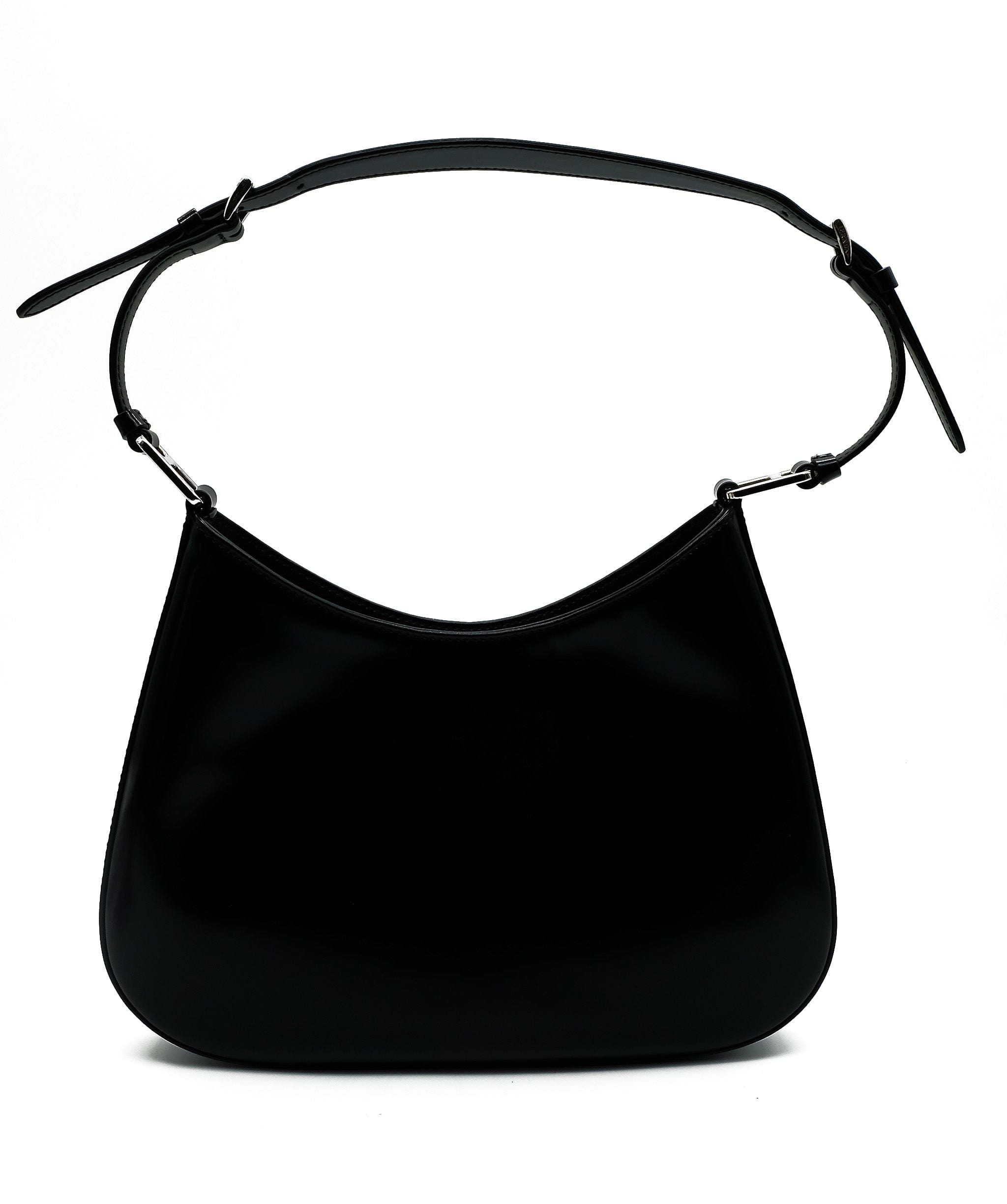 Prada Prada Cleo Black Bag RJC1634