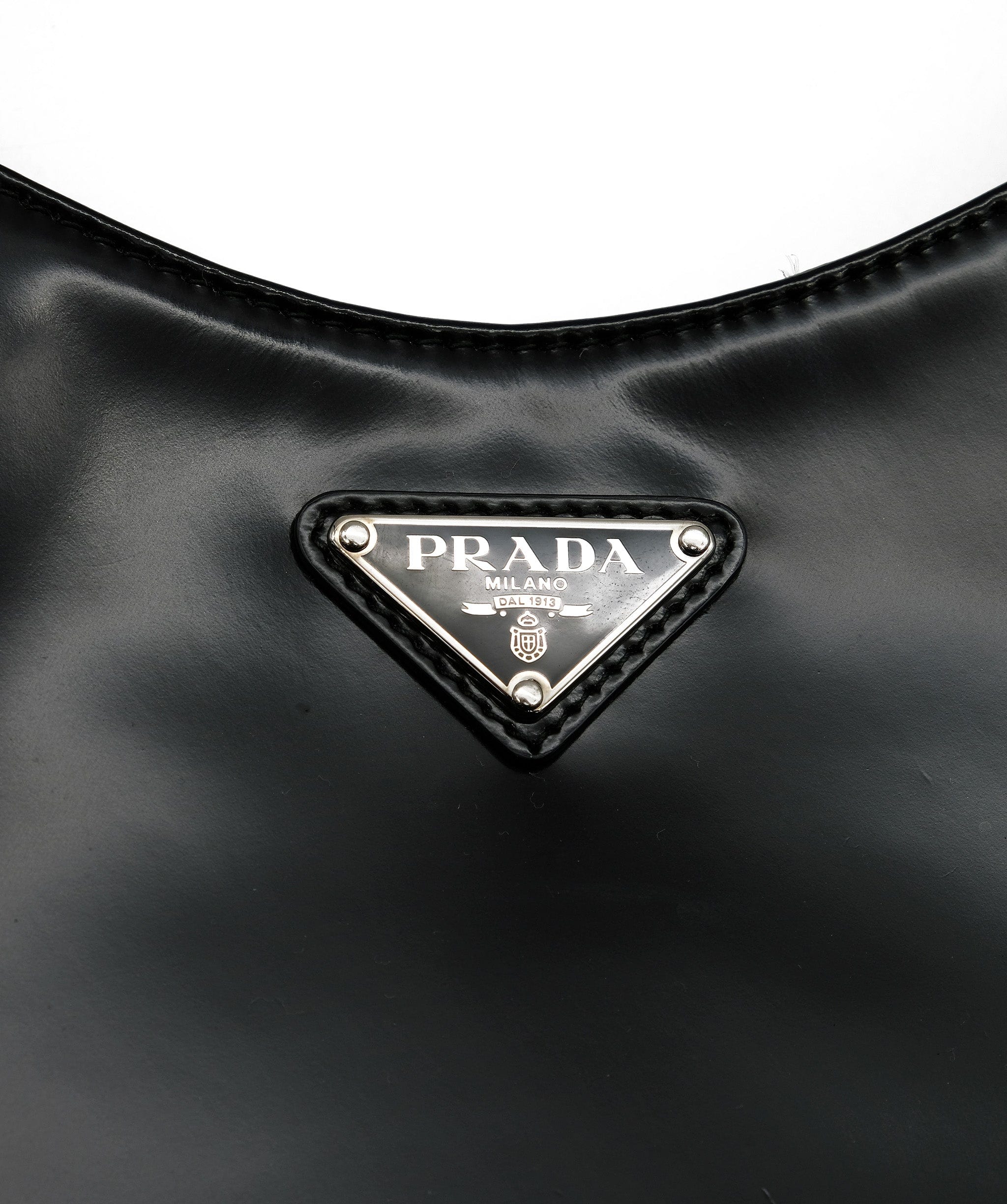 Prada Prada Cleo Black Bag RJC1634