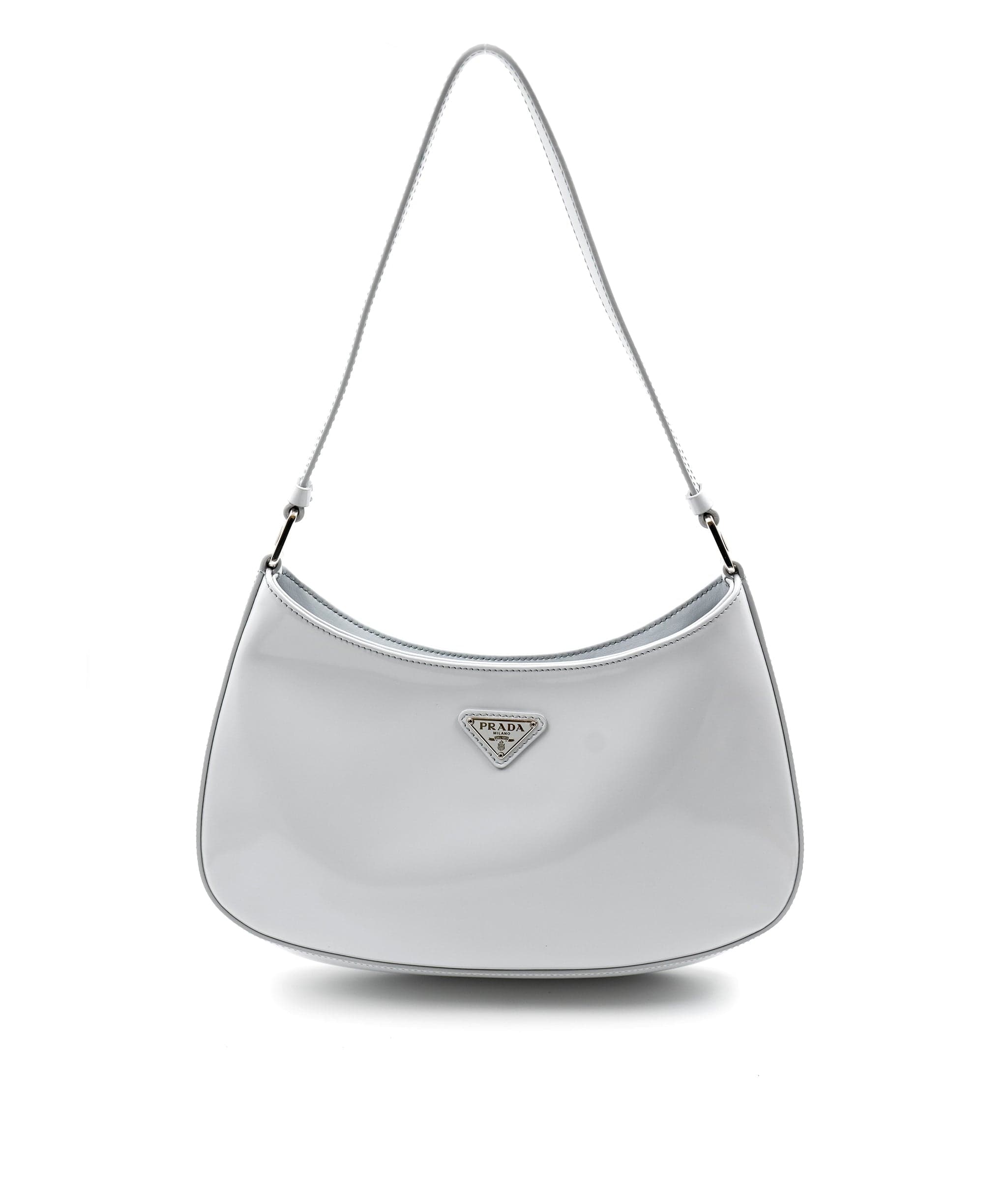 Prada Prada Cleo Grey - AWC1327