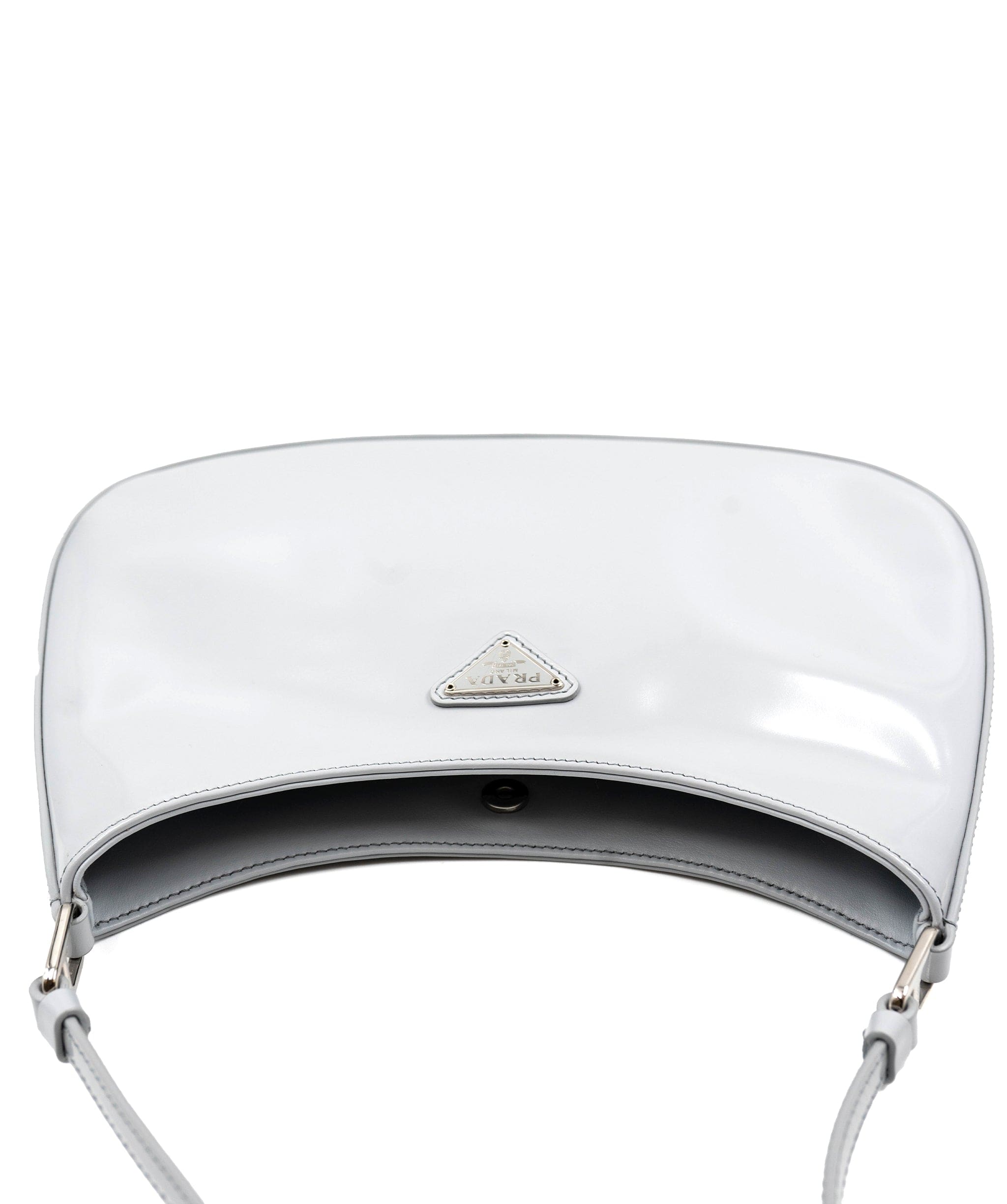 Prada Prada Cleo Grey - AWC1327