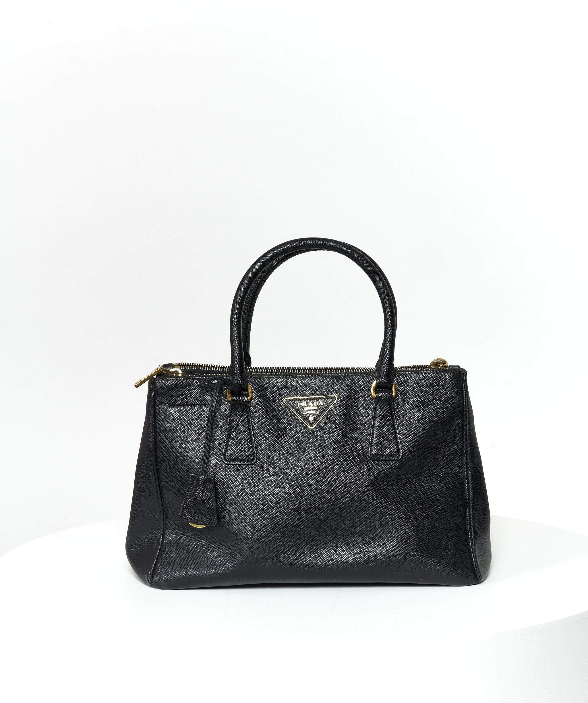 Prada Prada Galleria Saffiano Small Bag