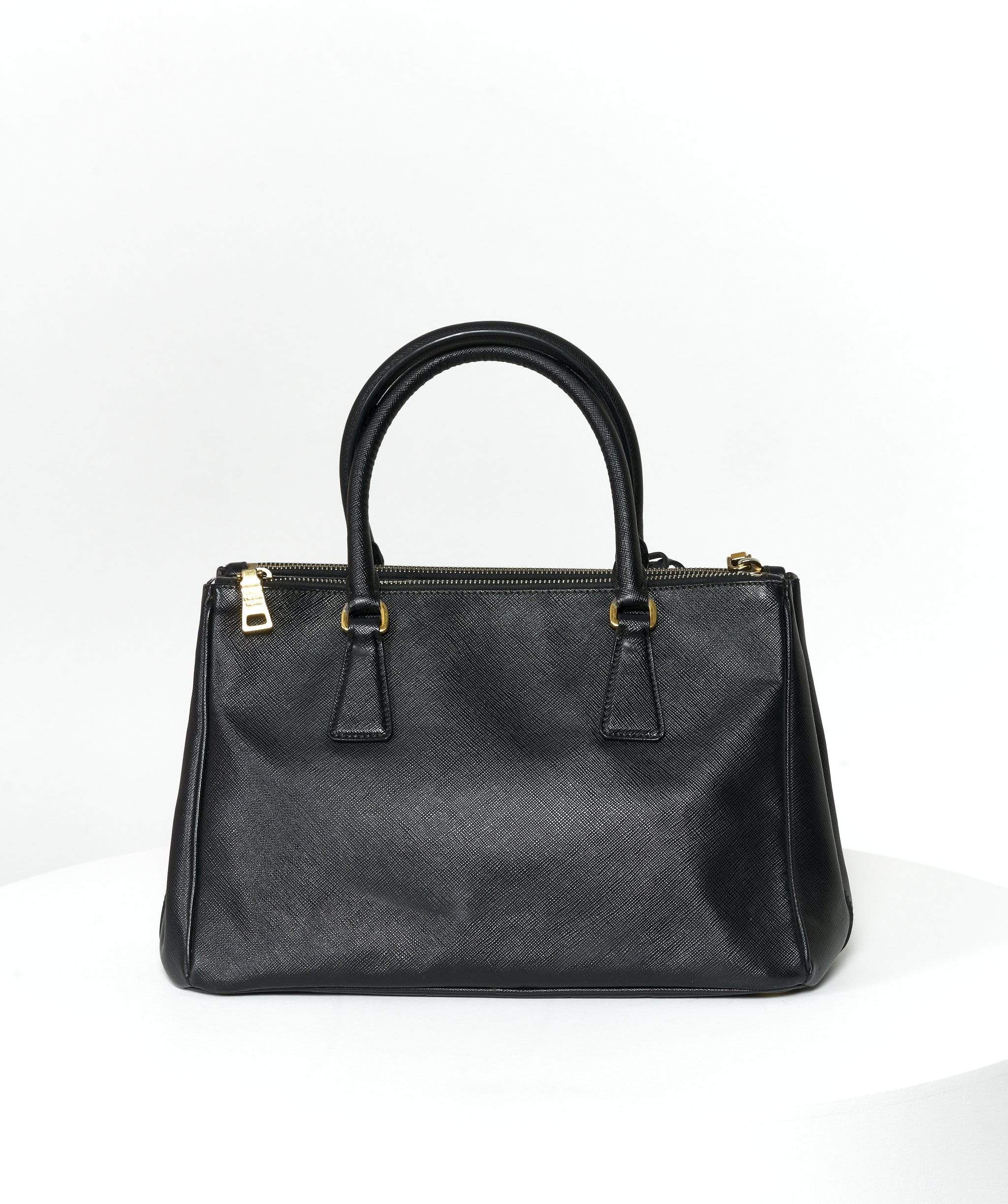 Prada Prada Galleria Saffiano Small Bag