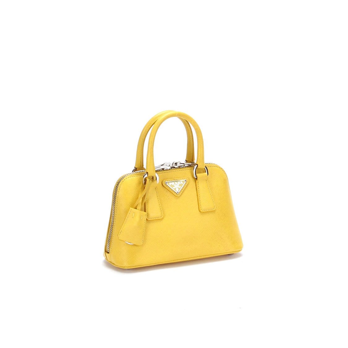 Prada Prada Mini Saffiano Lux Promenade RCL1040