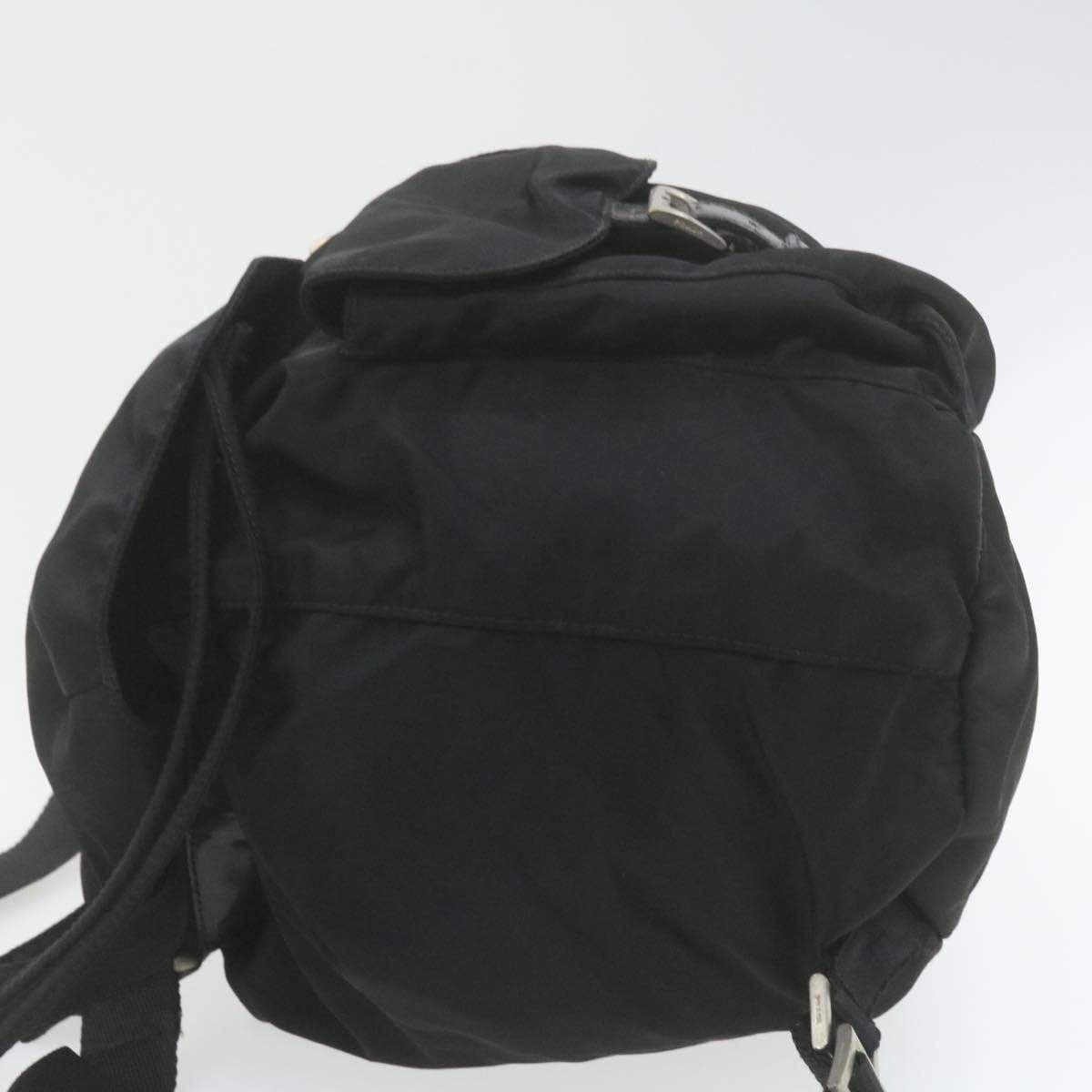 Prada PRADA Nylon Backpack MW2318