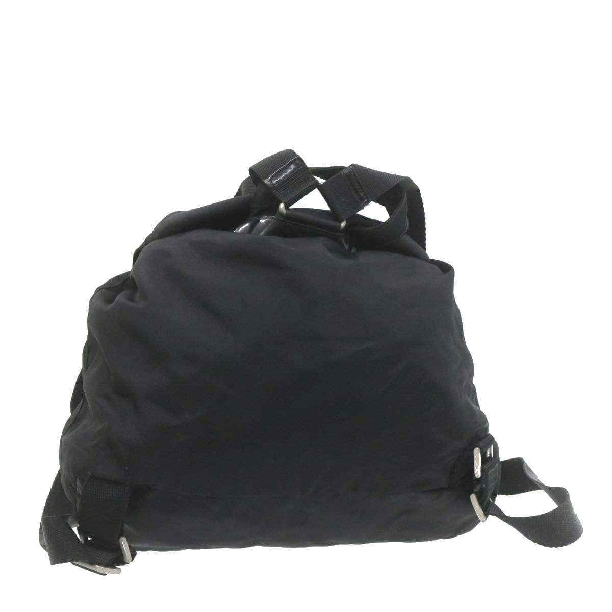 Prada PRADA Nylon Backpack MW2318