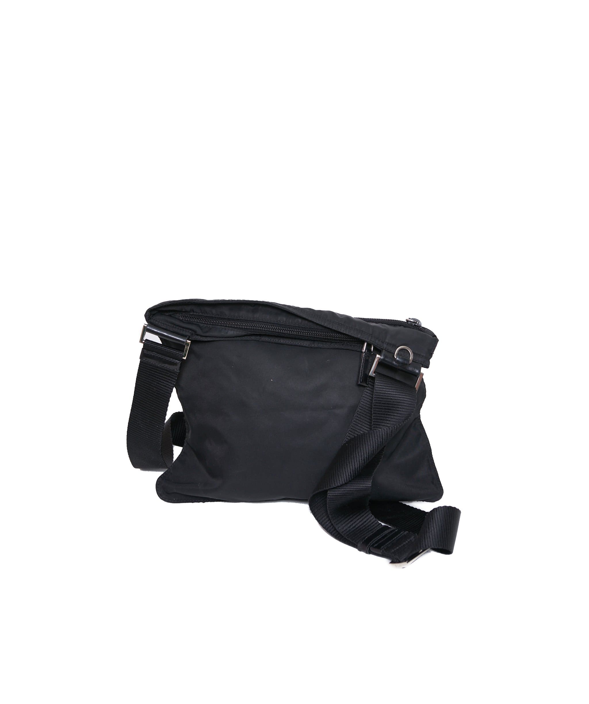 Prada Prada Nylon cross body  - ADL1246